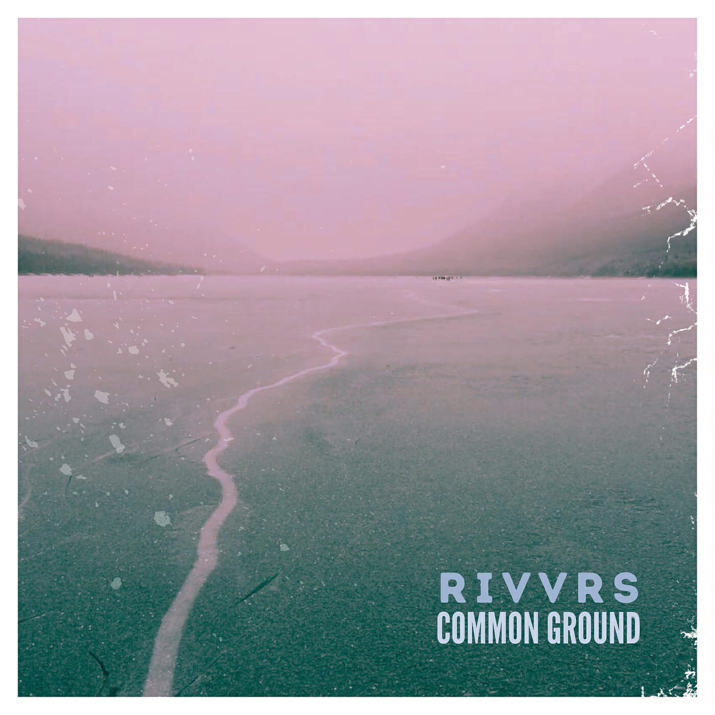 Релиз Common Ground