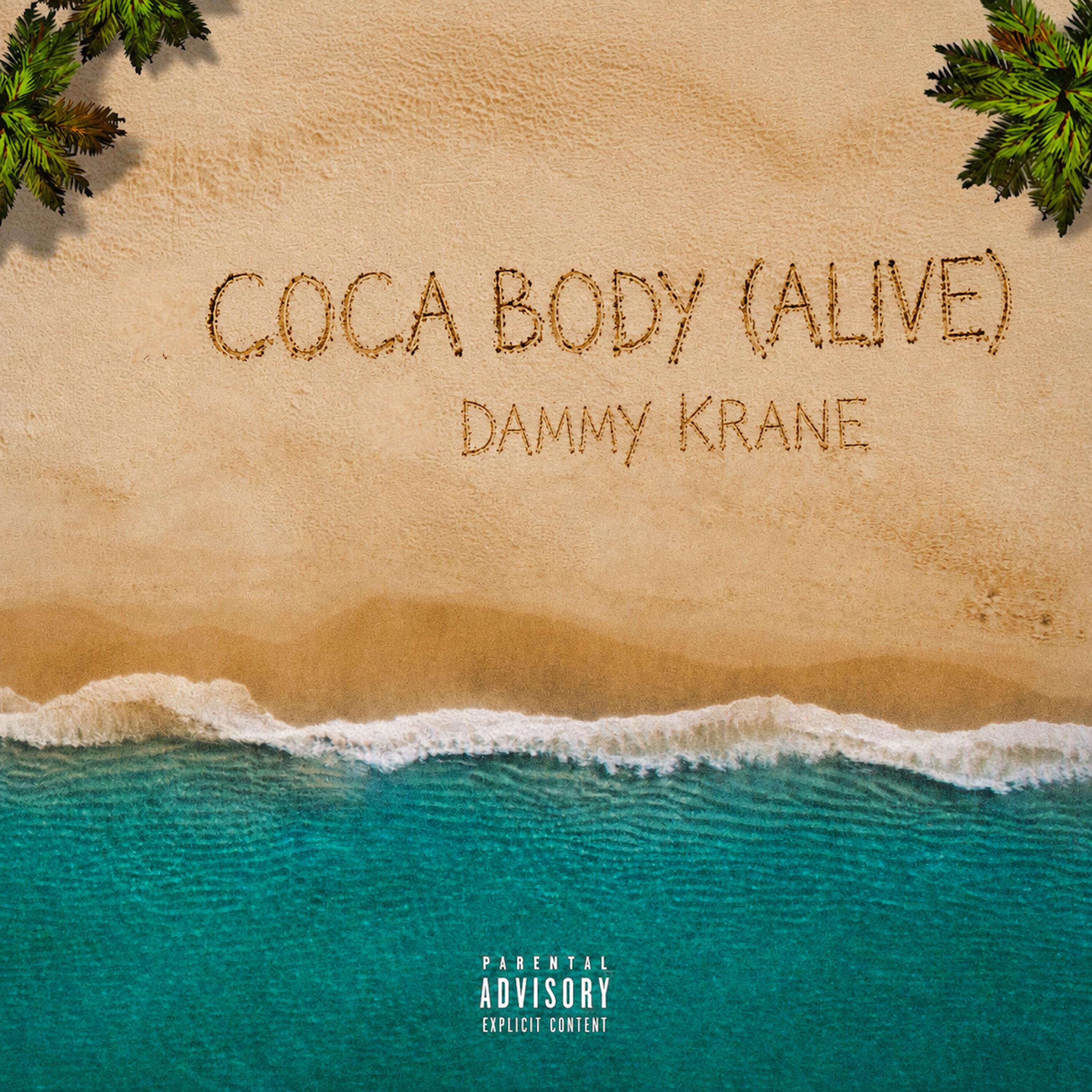 Релиз Coca Body ( Alive ) ( Treat You Right )