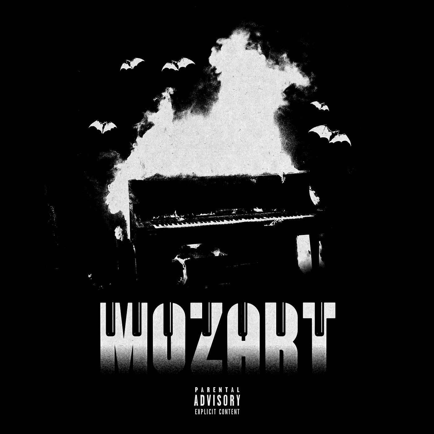 Релиз Mozart