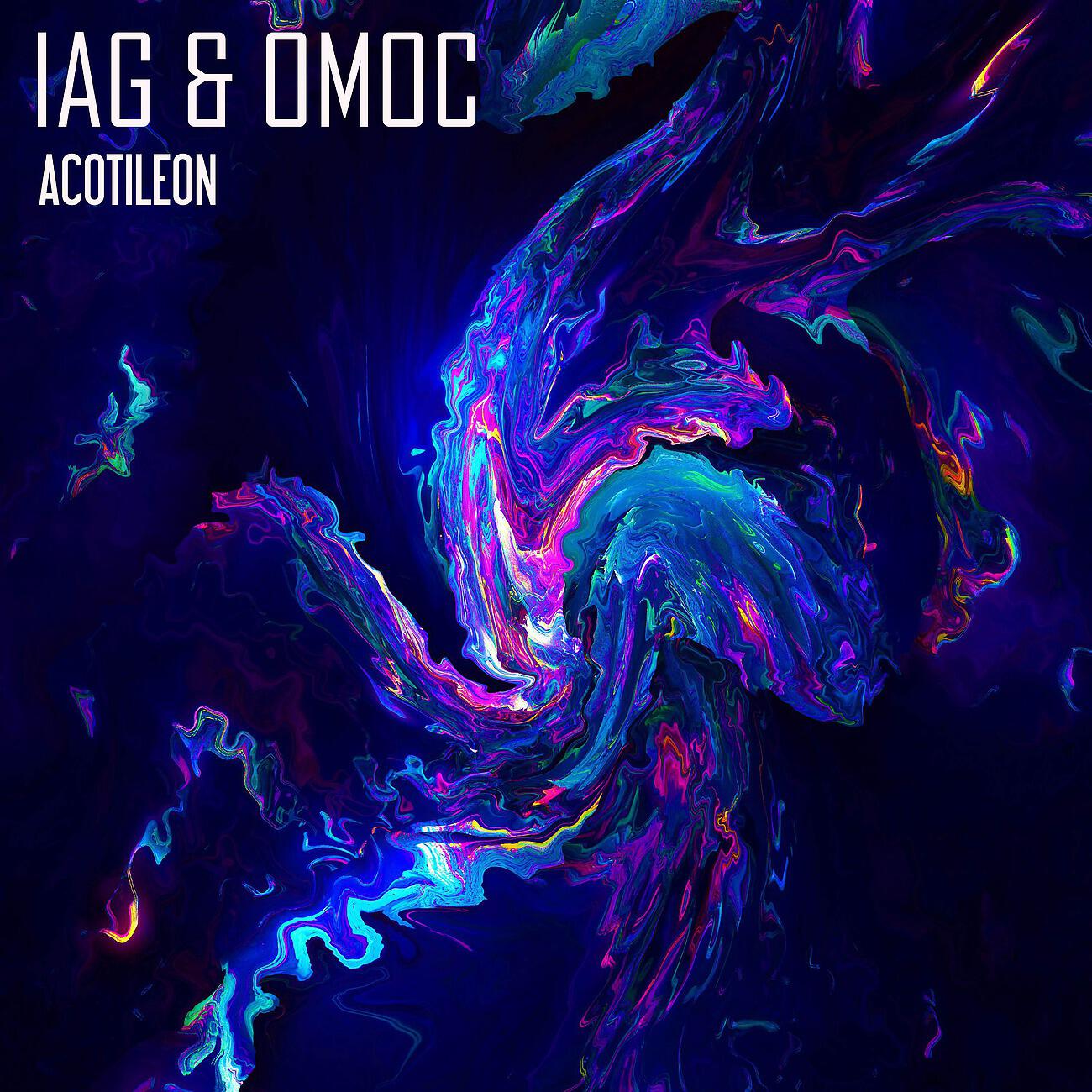 Релиз Acotyledon