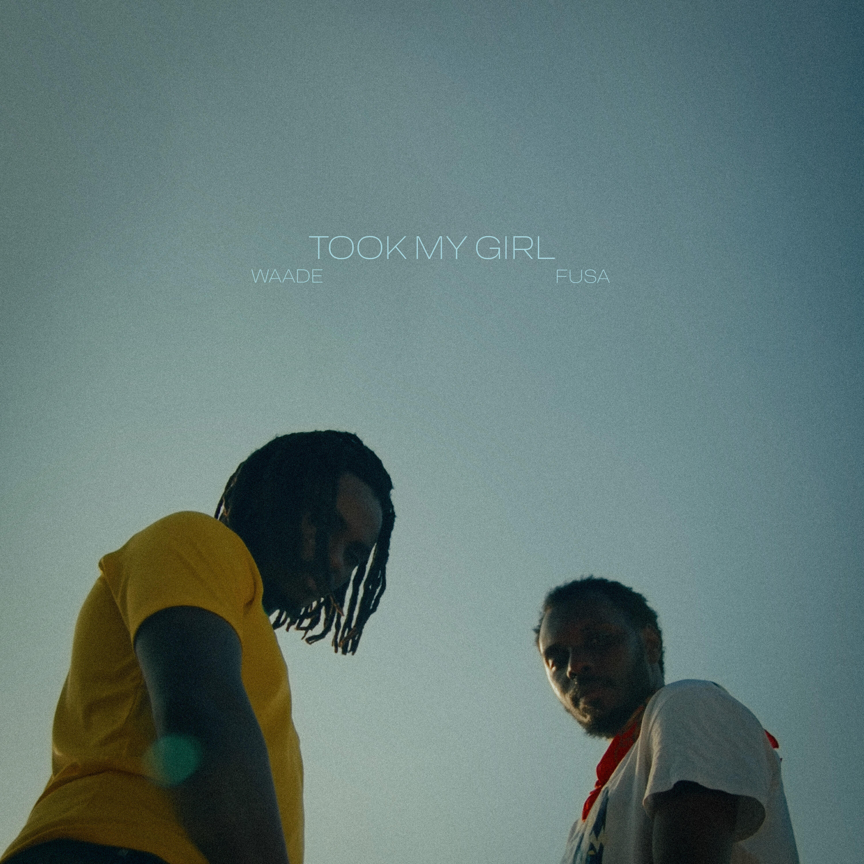Релиз Took My Girl