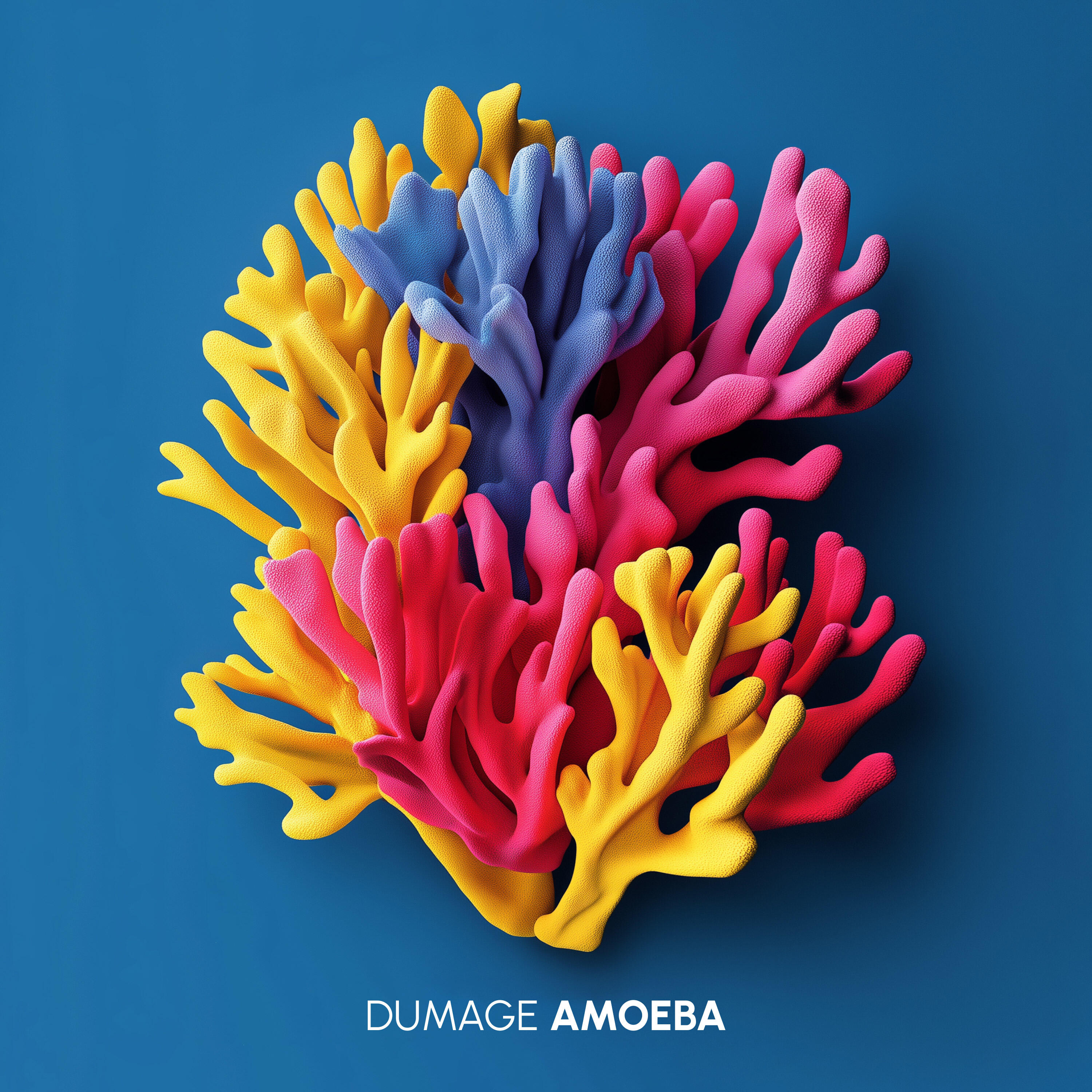 Релиз Amoeba