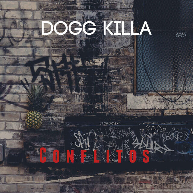 Релиз Conflitos