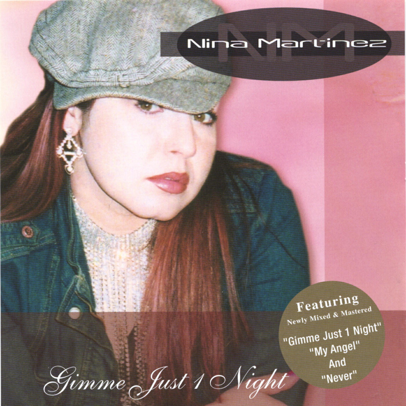 Релиз Gimme Just 1 Night