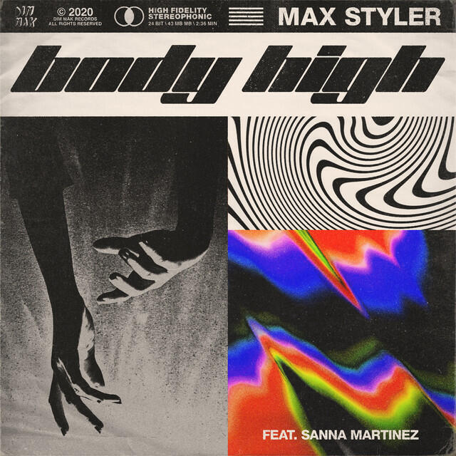 Релиз Body High (feat. Sanna Martinez)