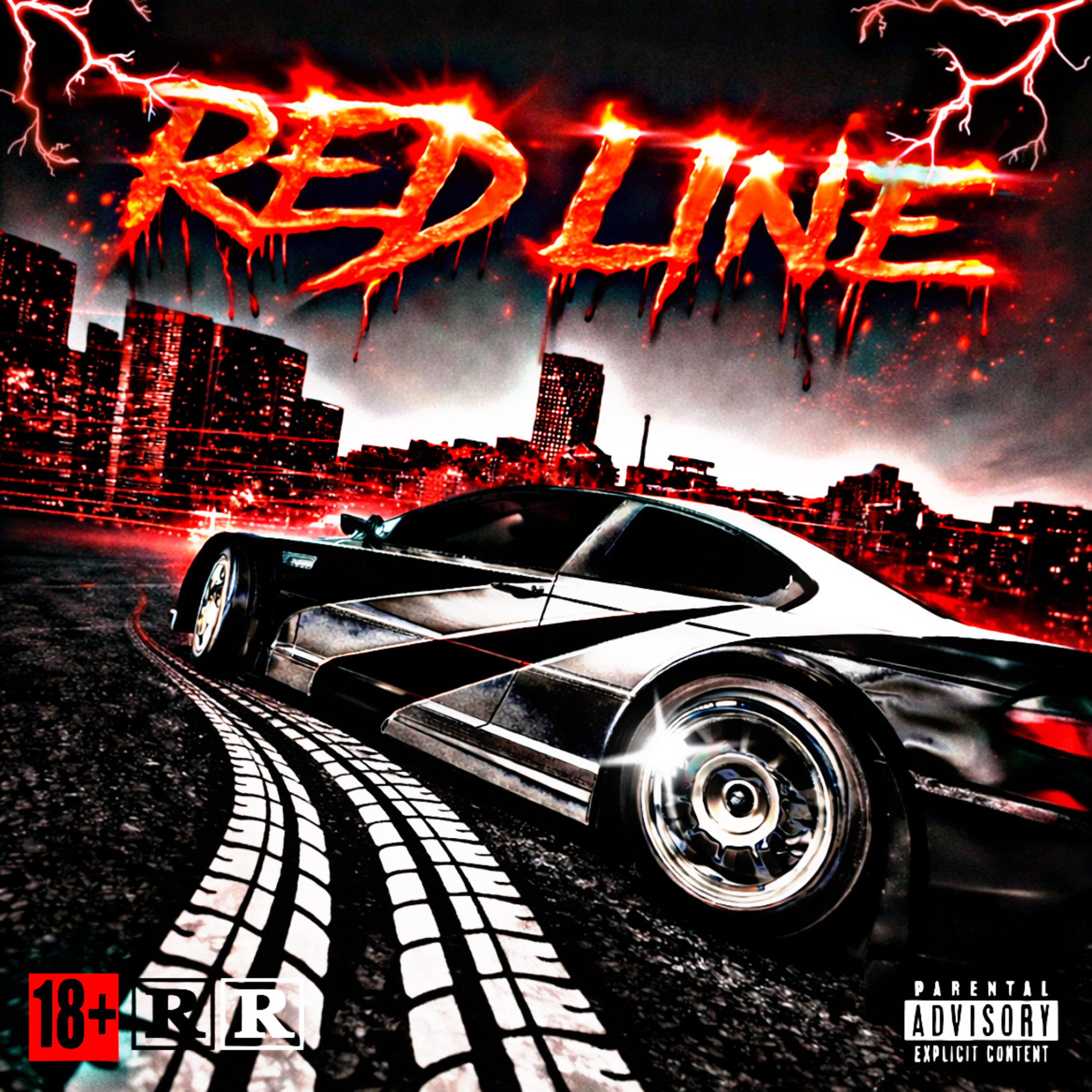 Релиз RED LINE