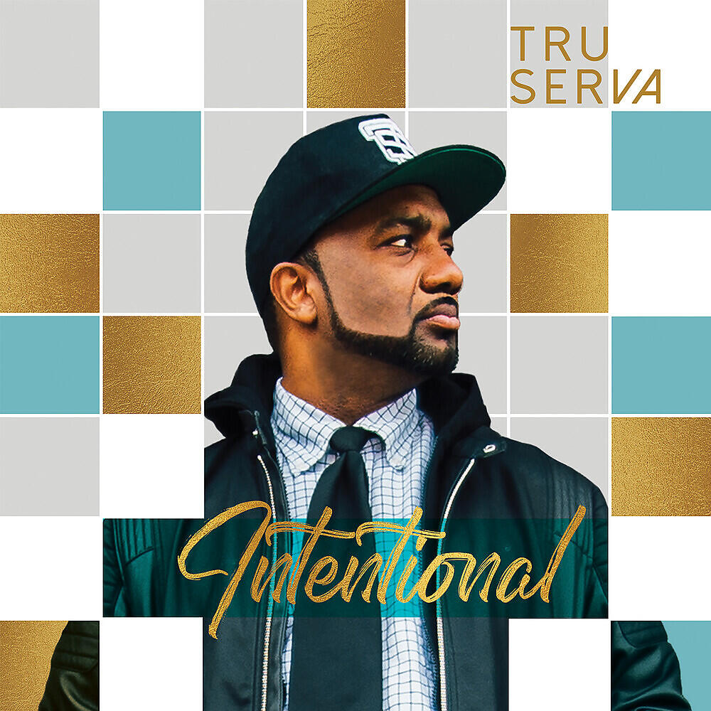 Скачать песню Tru-Serva, George Enzy - Blessings on the Way бесплатно в MP3 для Android и iOS
