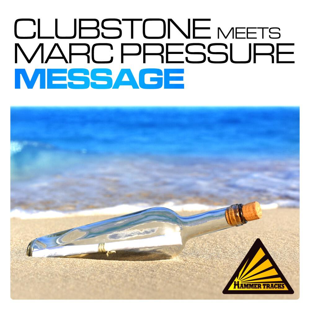 Marc Pressure