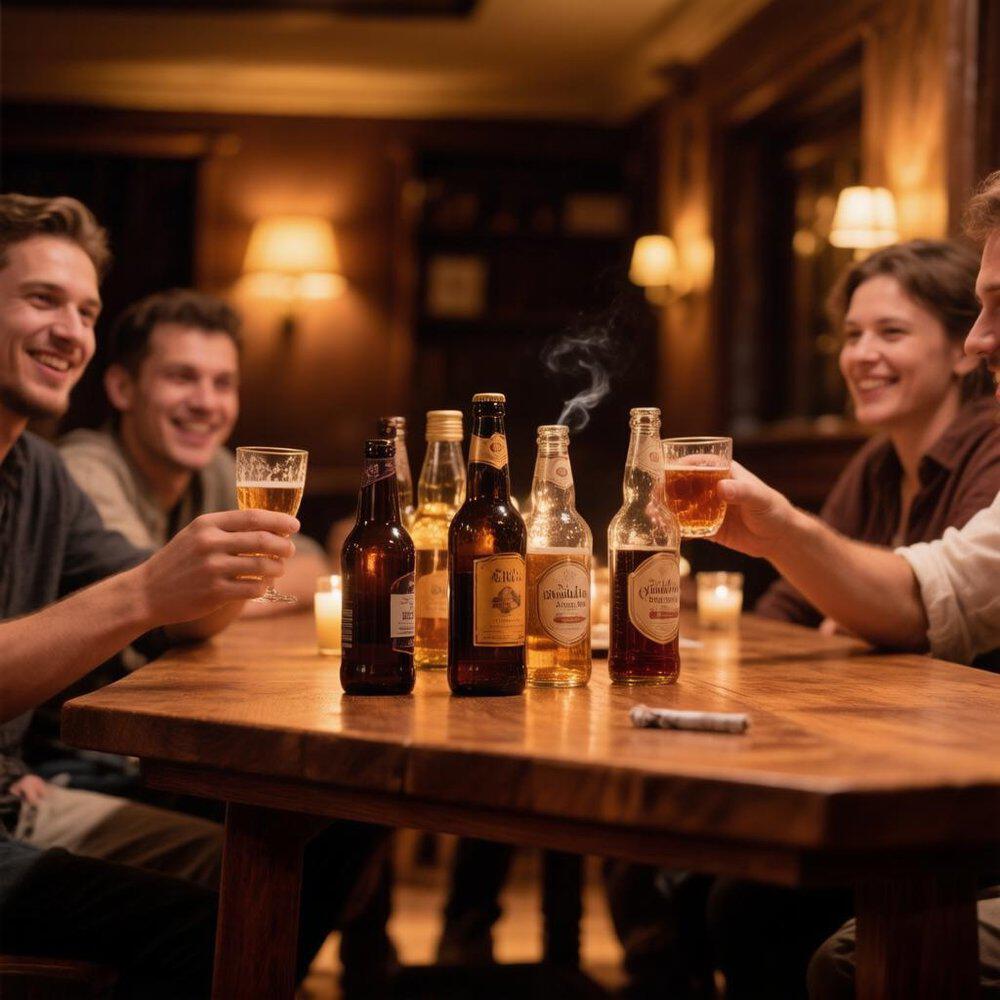 Релиз Gläsernde Lust