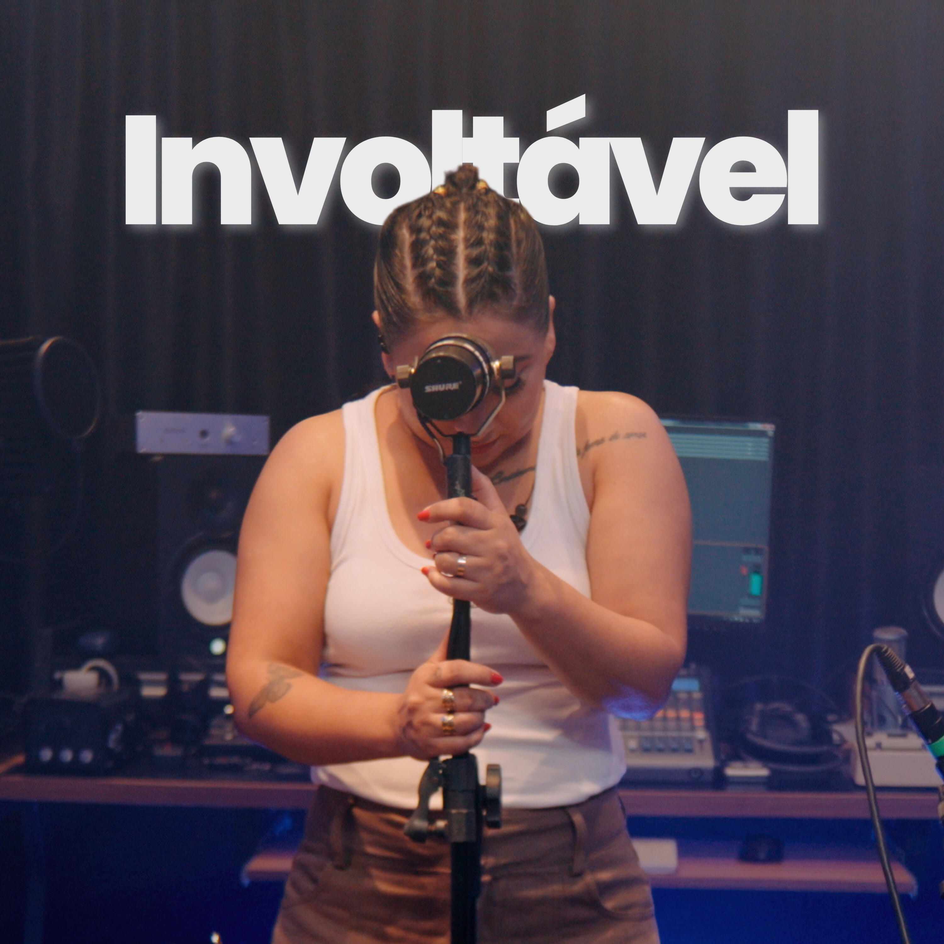 Релиз Involtável