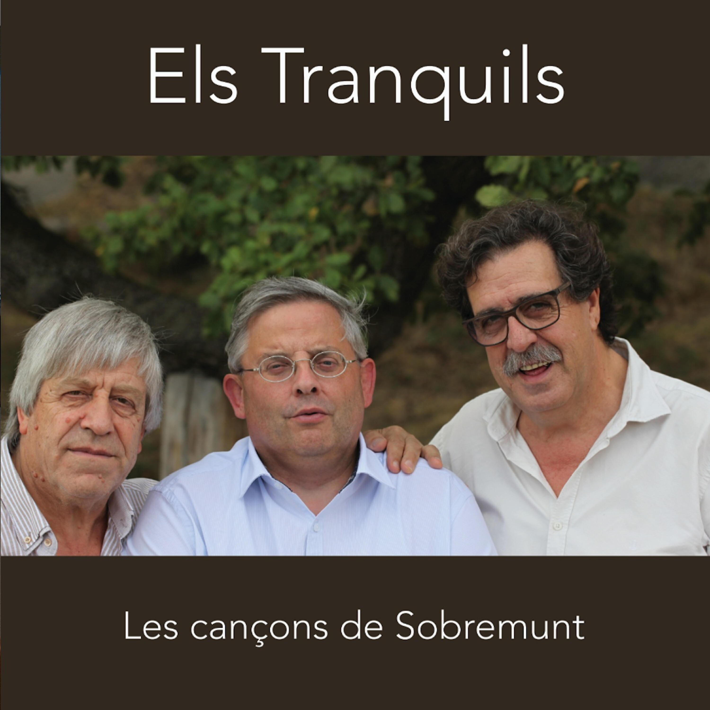 Релиз Les cançons de Sobremunt