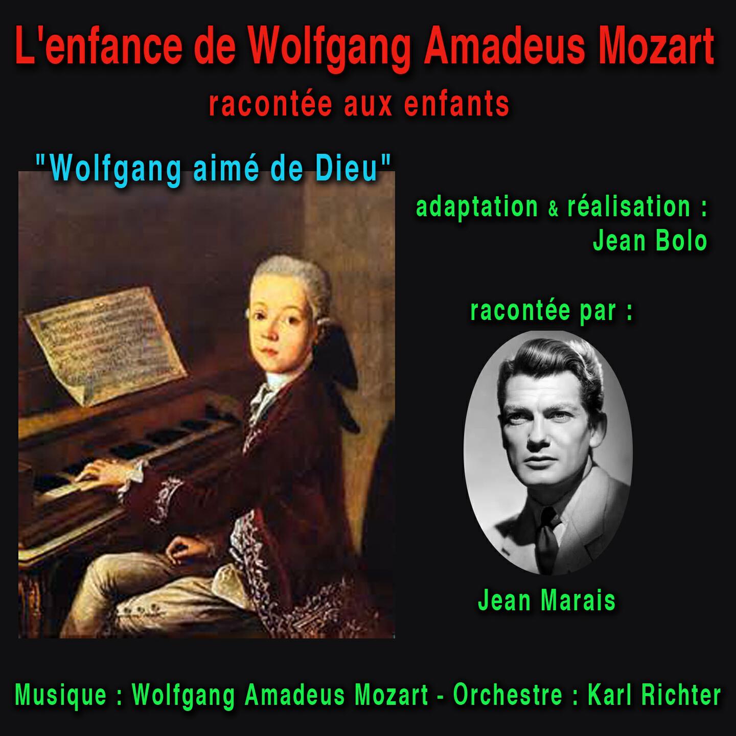 Orchestre Karl Richter