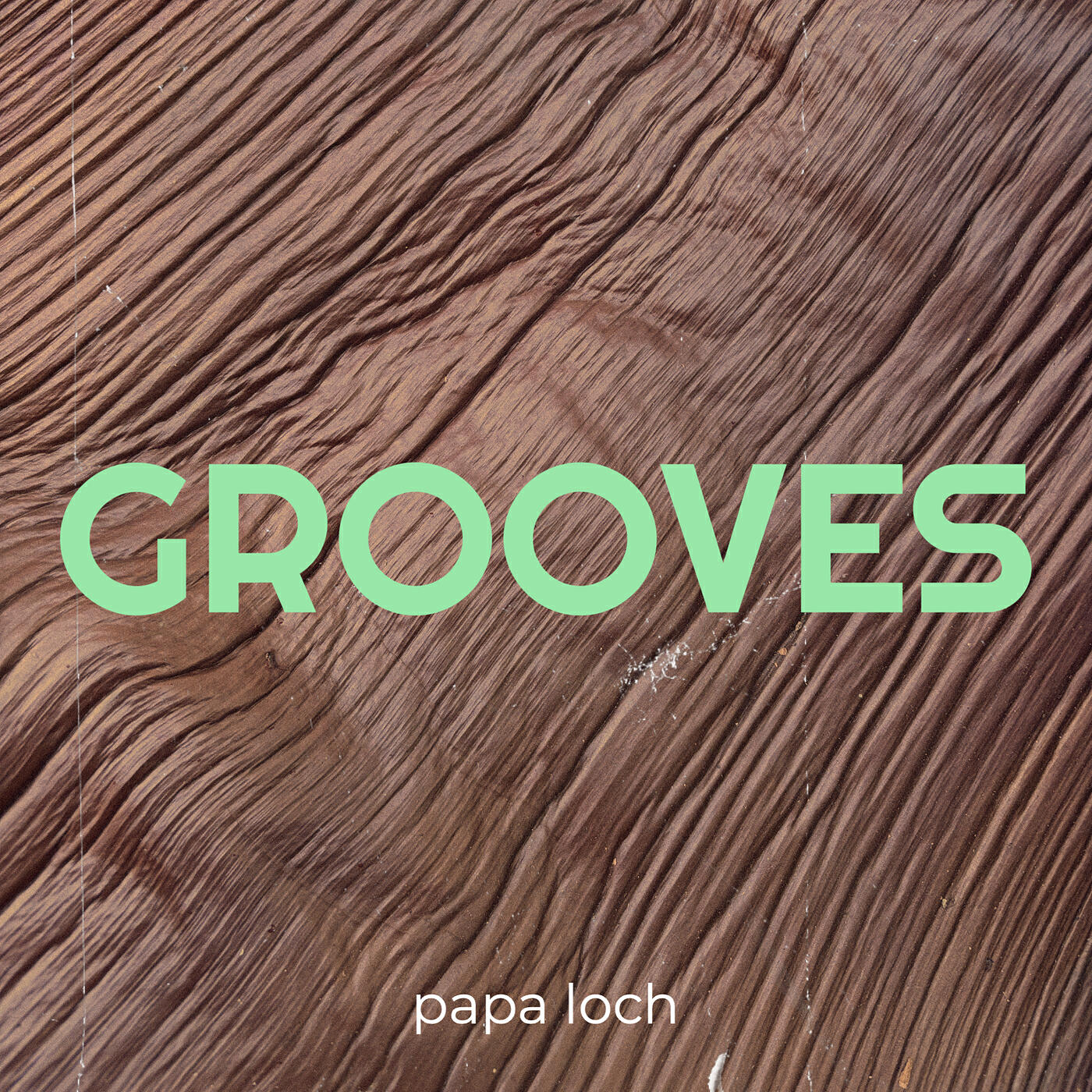 Релиз Grooves