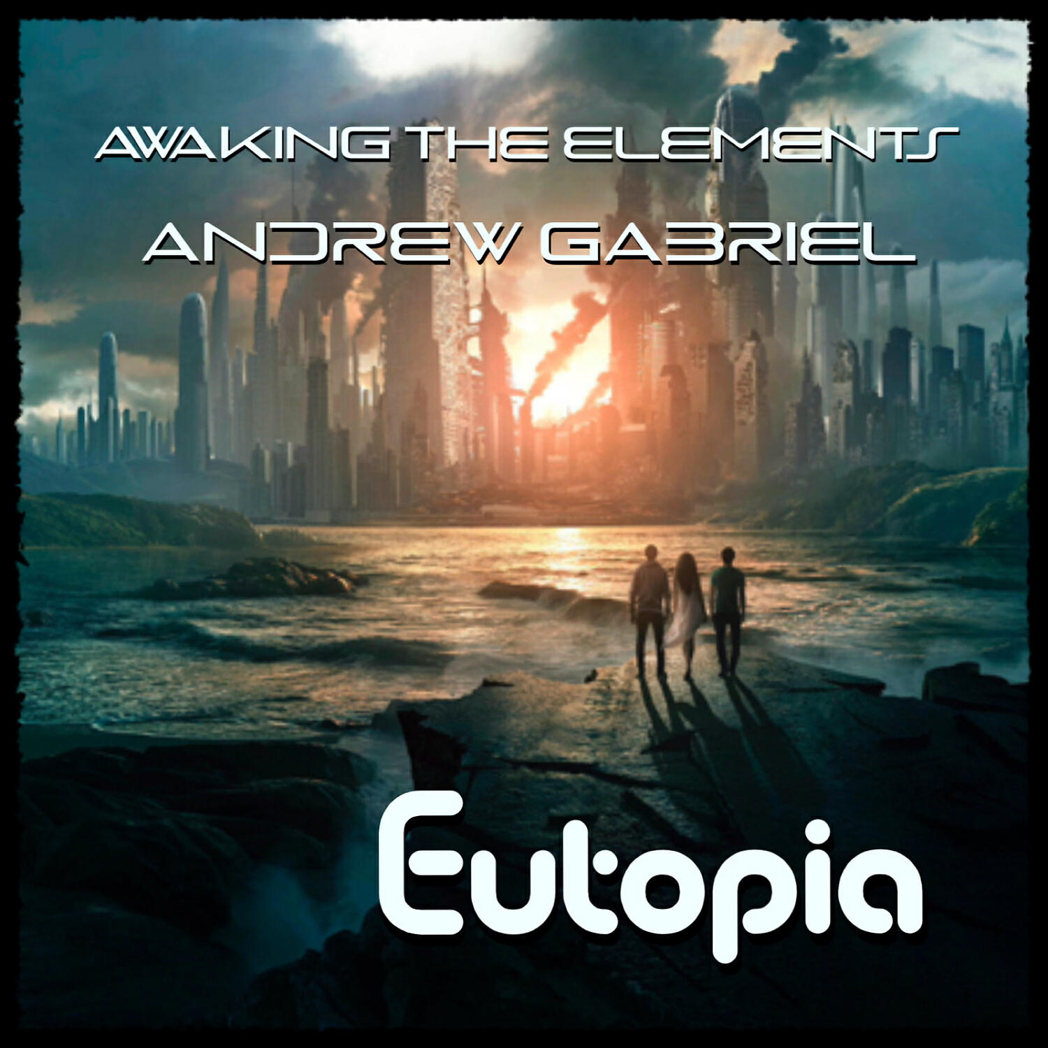 Релиз Eutopia