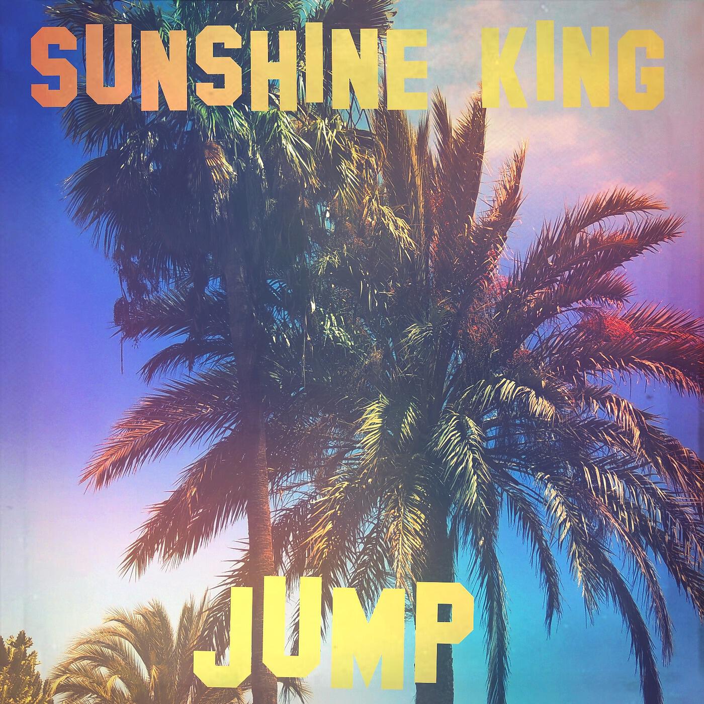 Релиз Jump