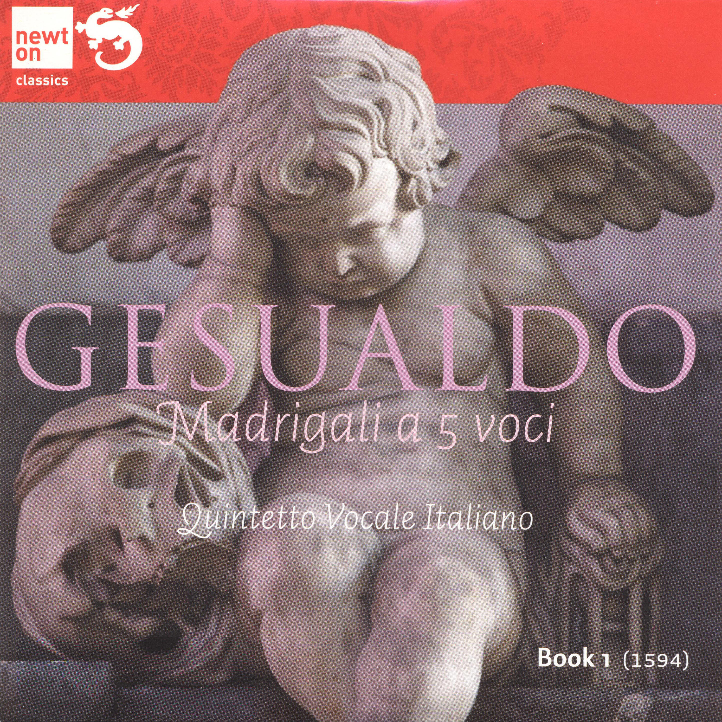 Quintetto Vocale Italiano