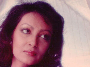 Chitra Singh