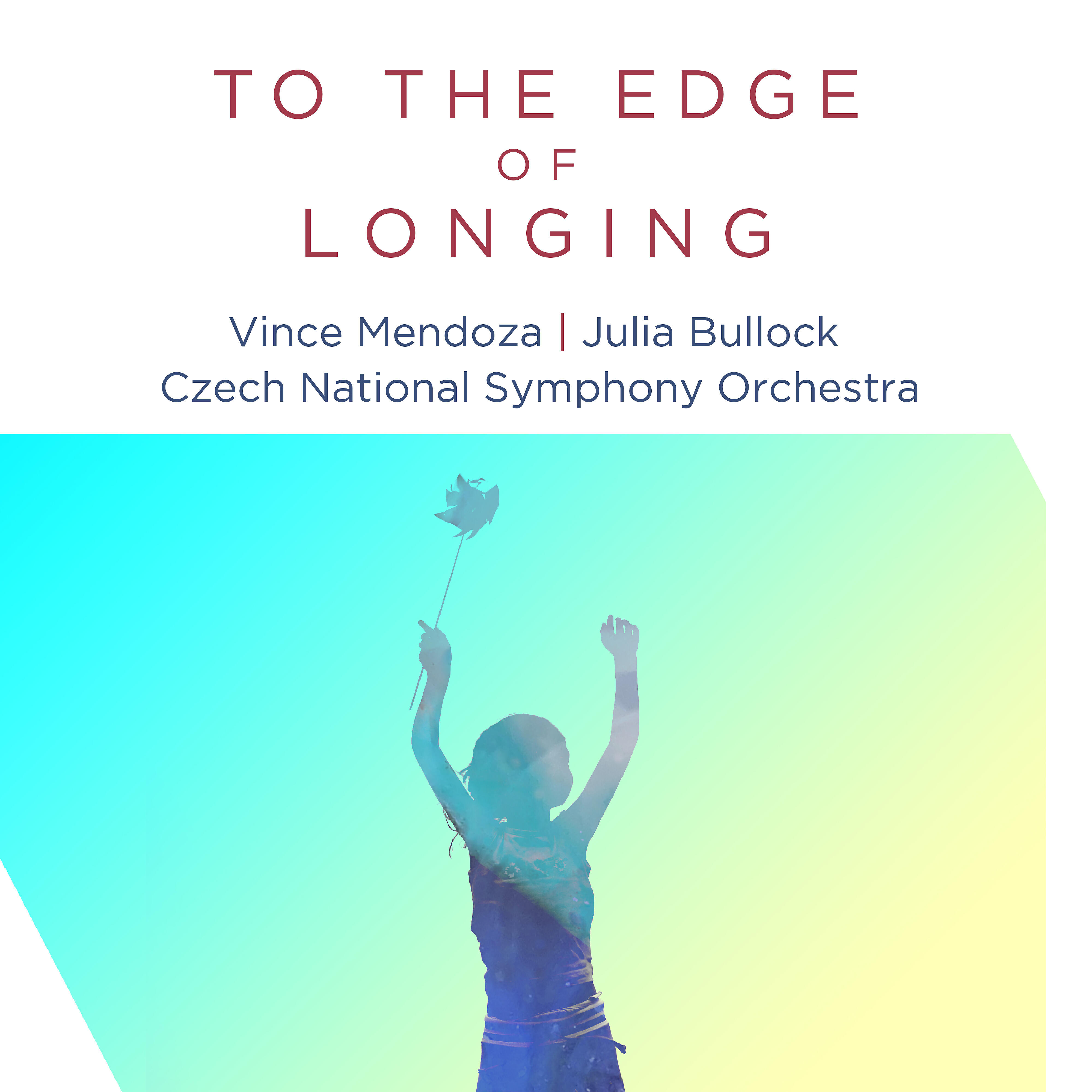 Релиз To the Edge of Longing (feat. Julia Bullock) [Edit Version]