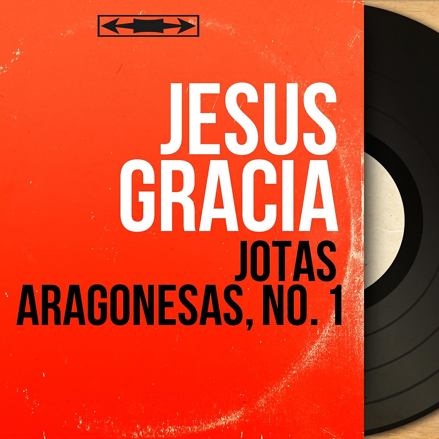 Jesús Gracia