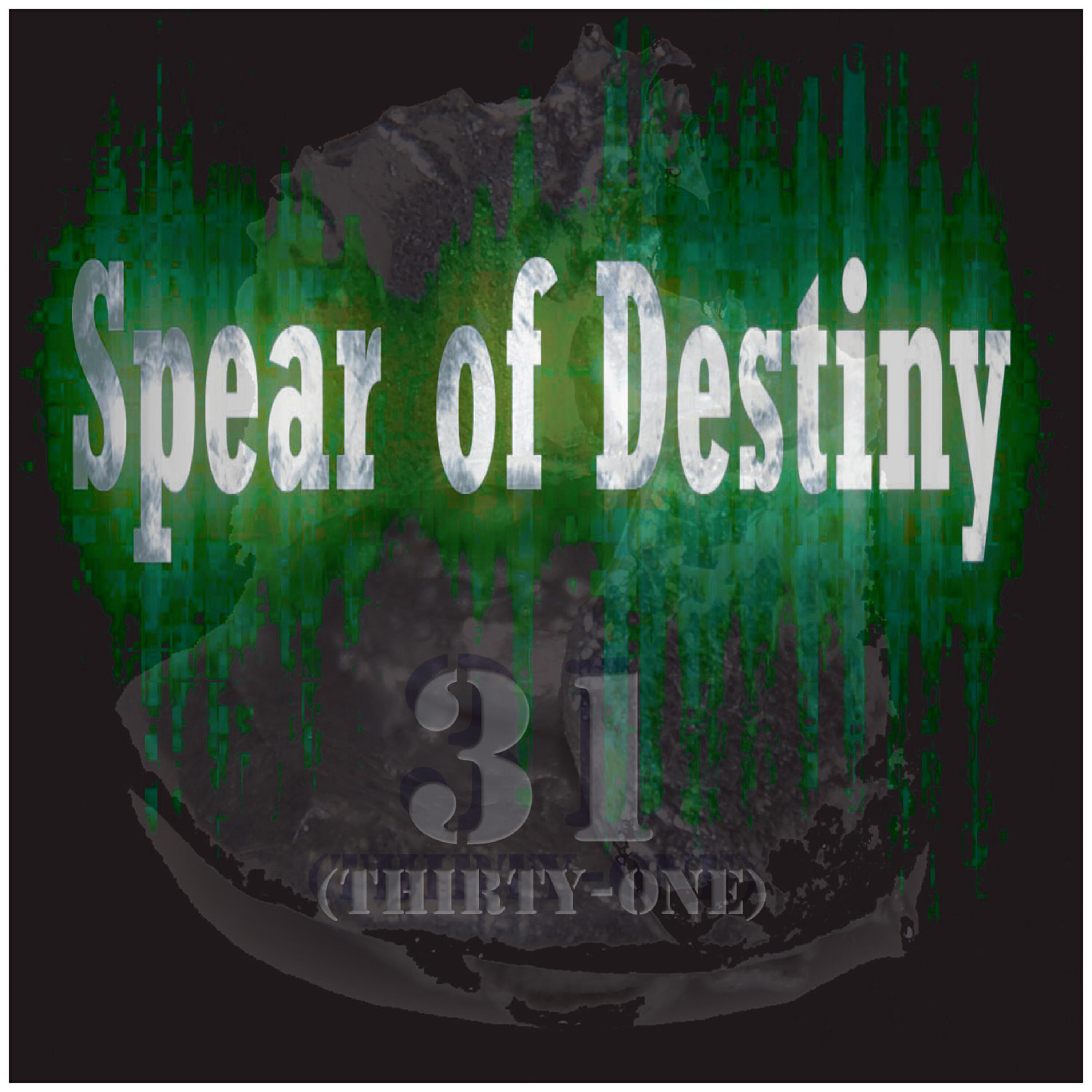 Релиз "31"(Thirty-One)