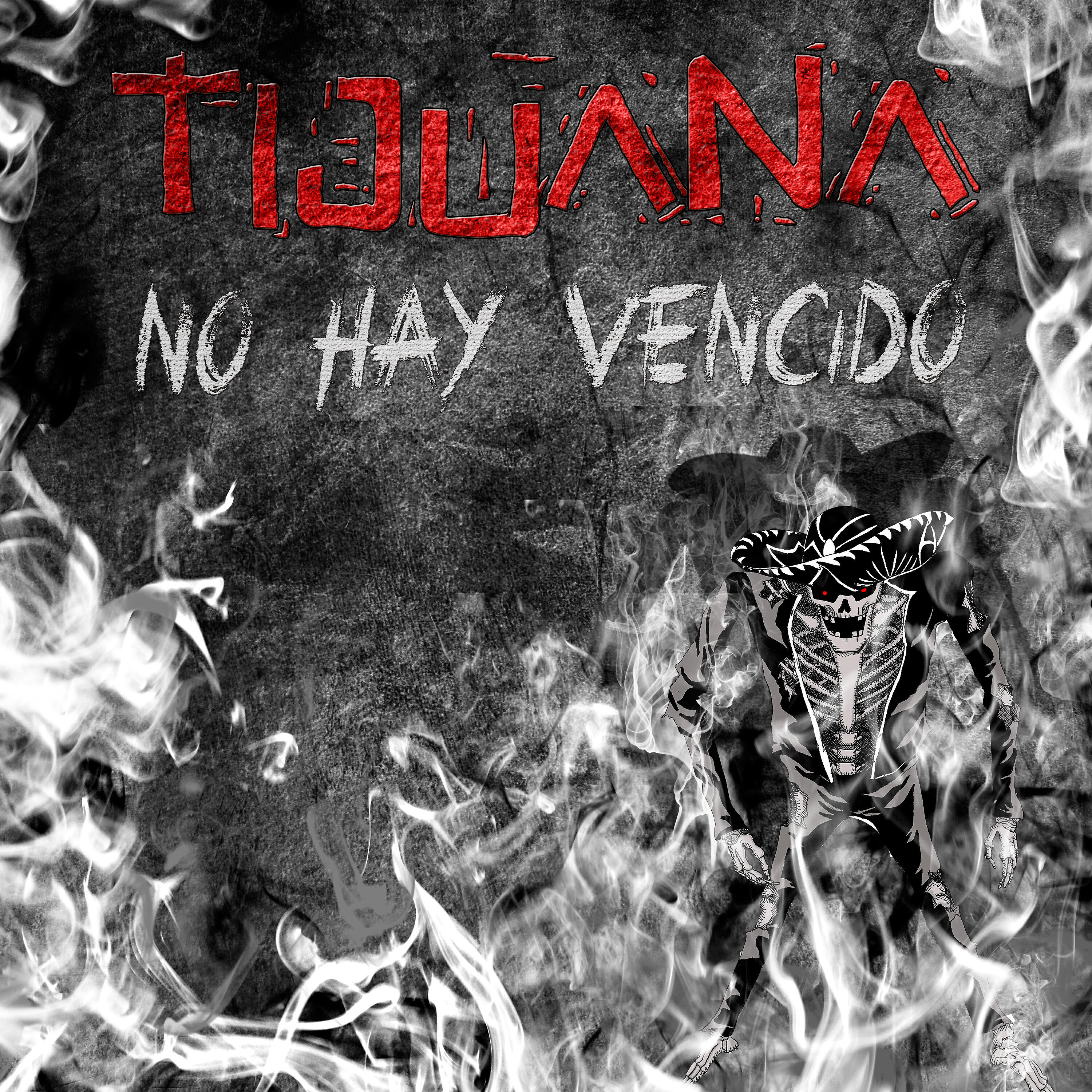 Релиз No Hay Vencido