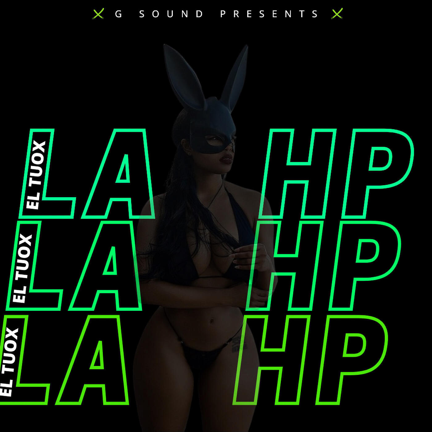 Релиз La Hp