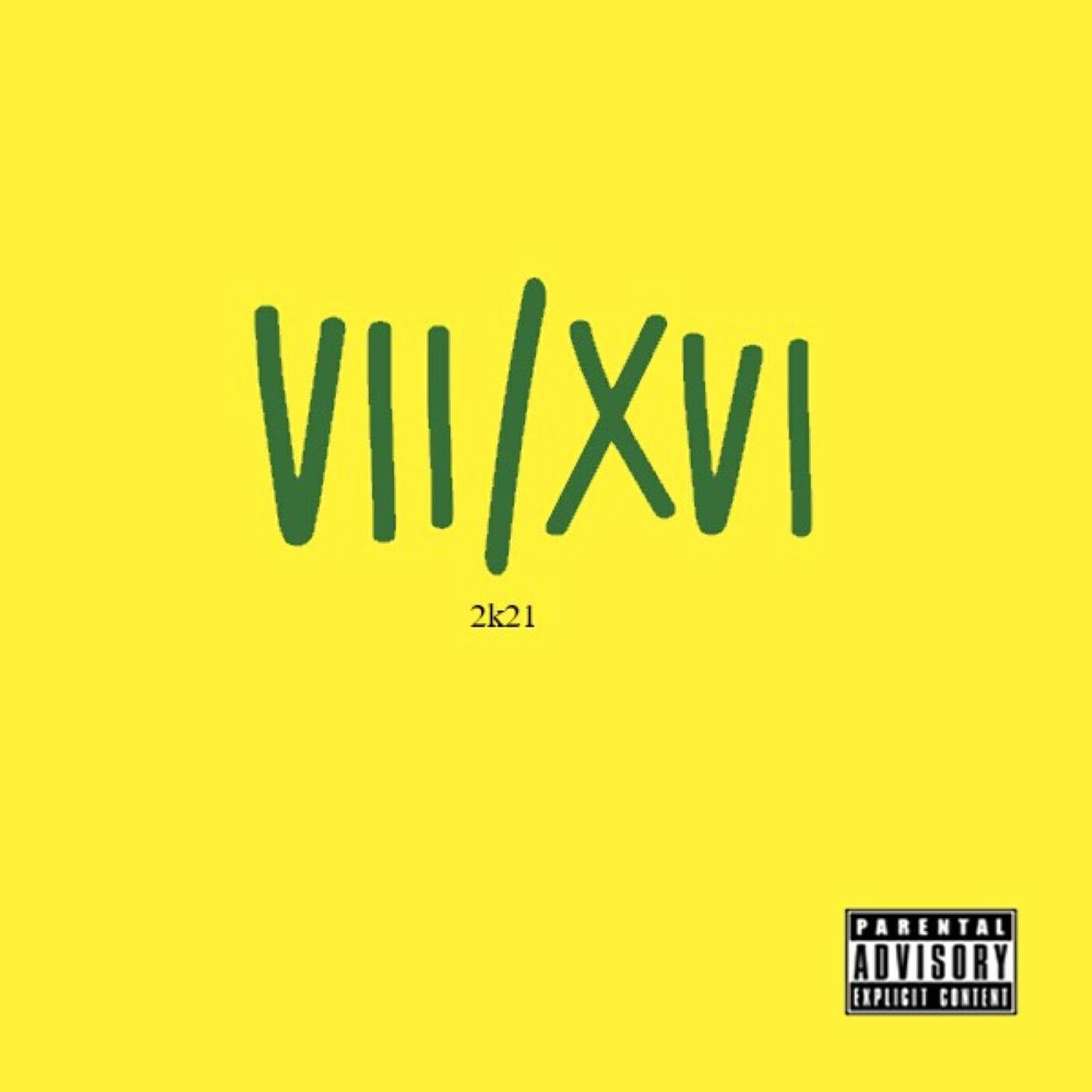 Релиз VII XVI 2k21