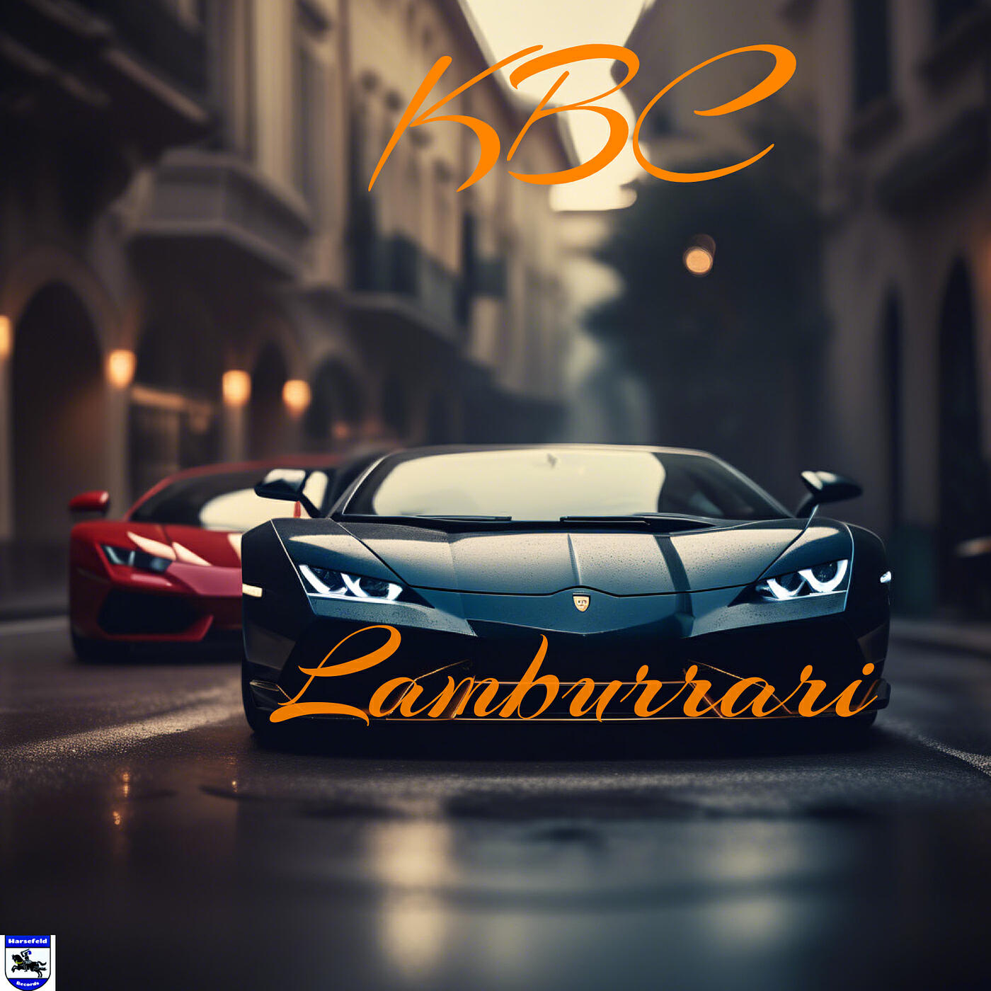 Скачать песню The Kbc - Lamburrari бесплатно в MP3 для Android и iOS