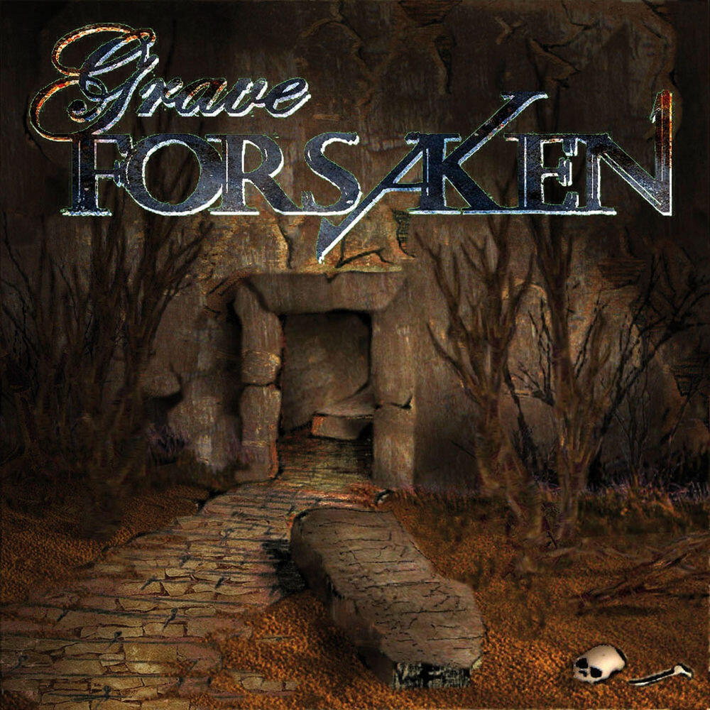 Релиз Grave Forsaken