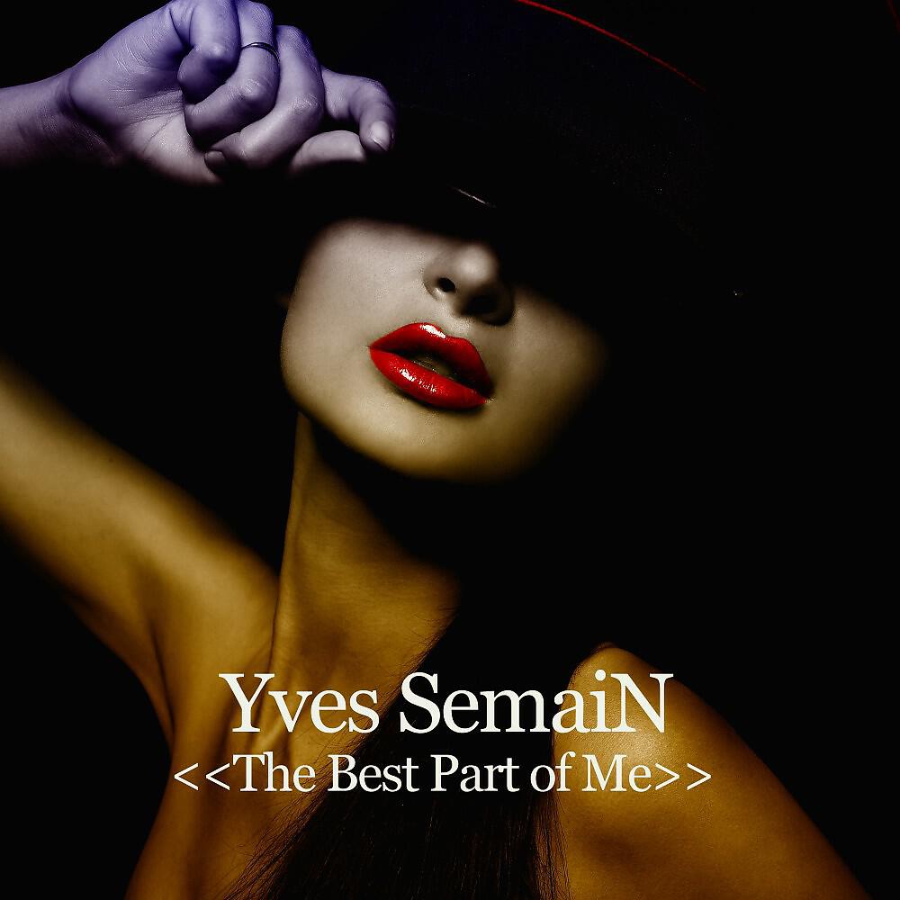 Релиз The Best Part of Me