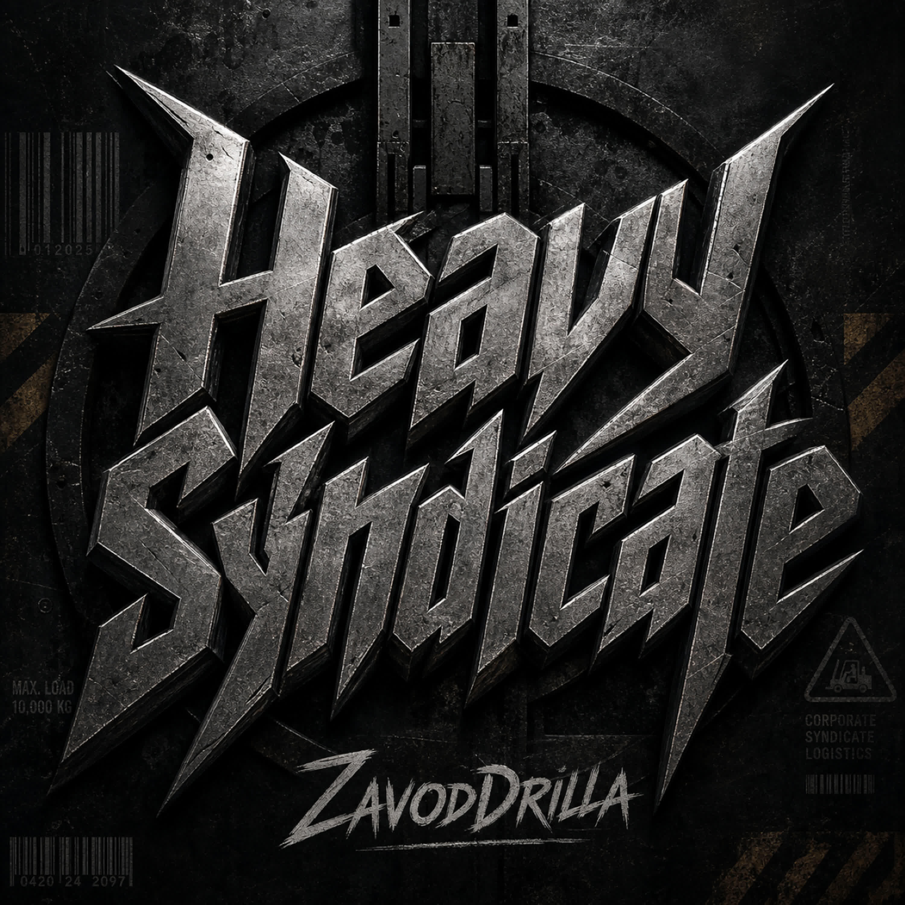 Релиз Heavy Syndicate