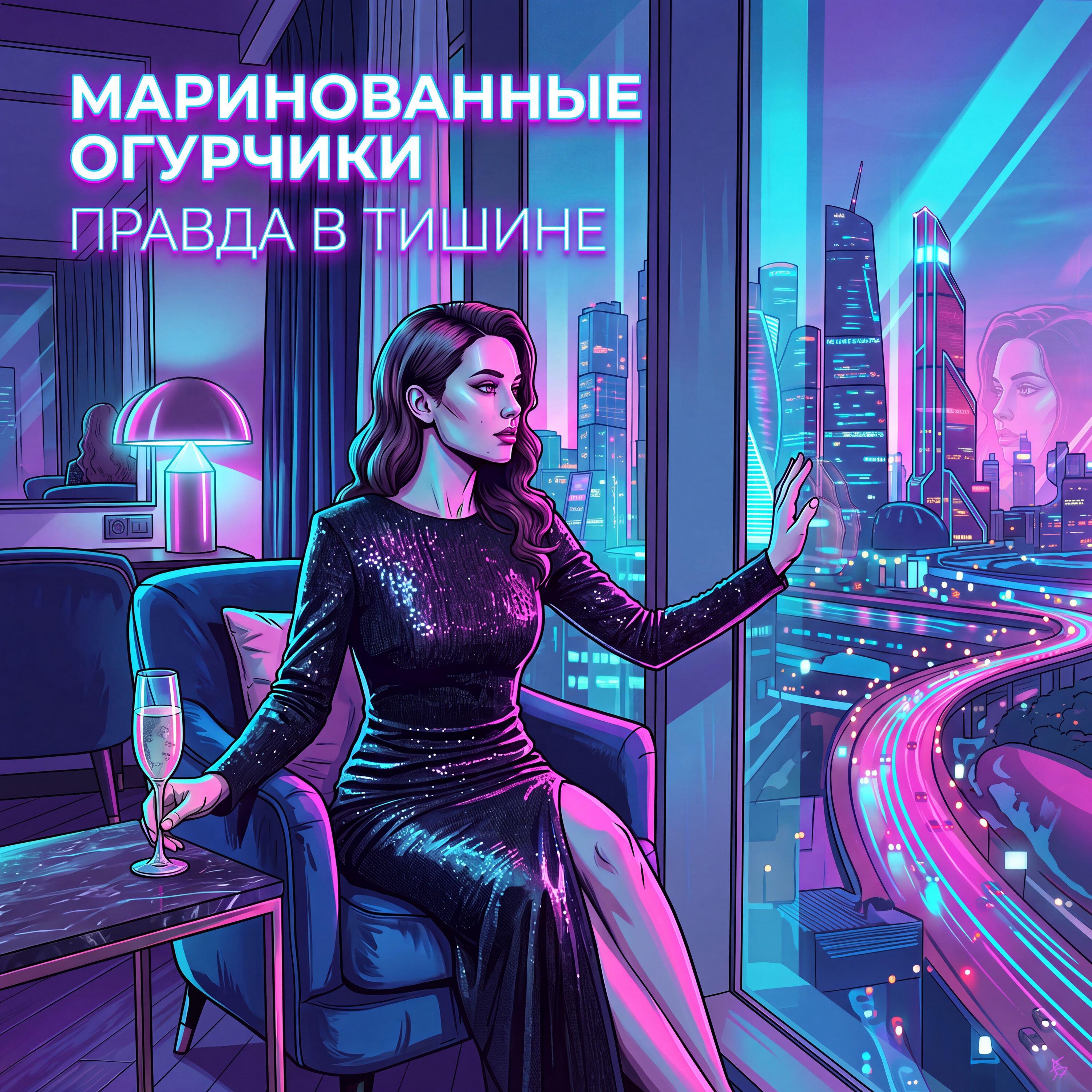 Релиз Правда в тишине