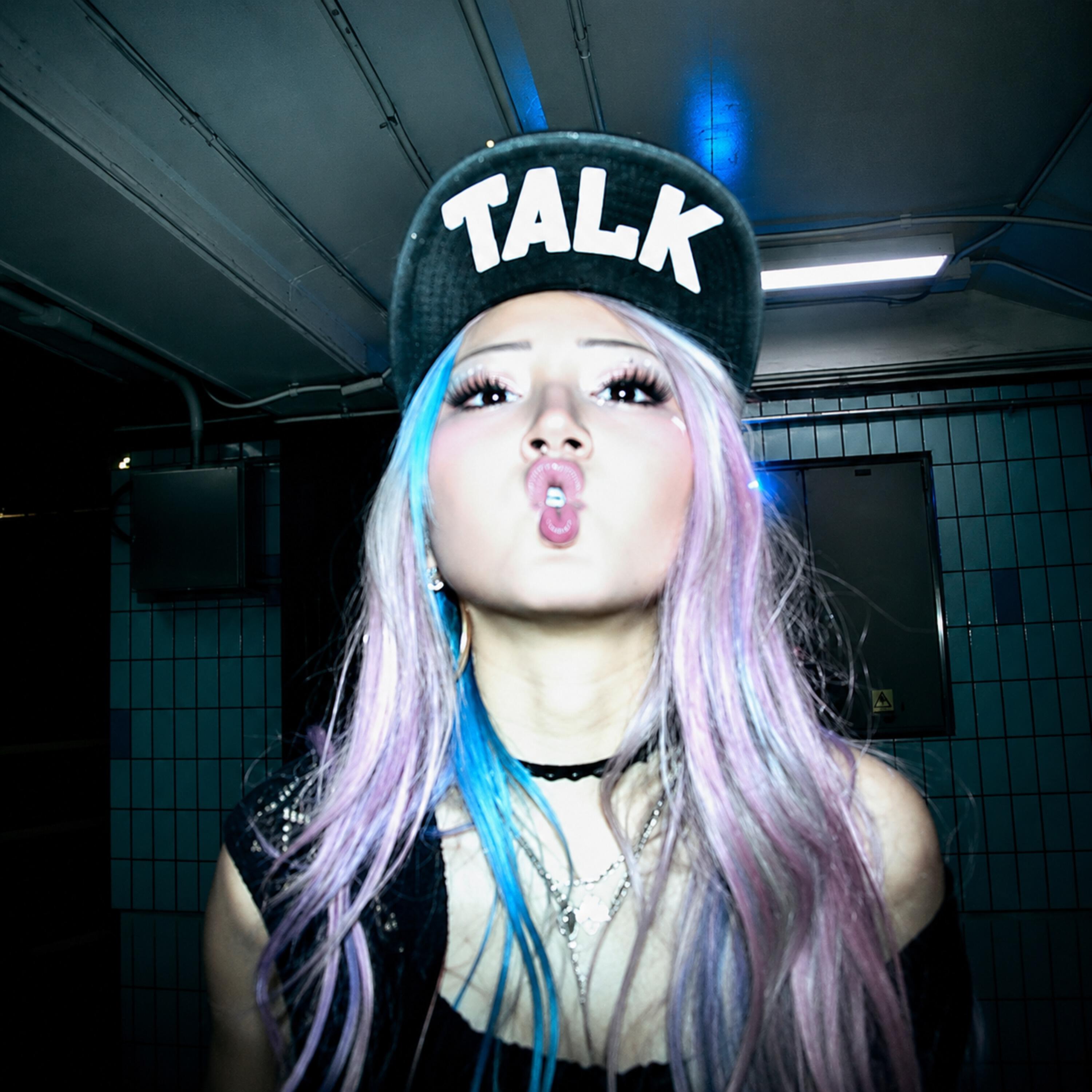 Релиз TALK