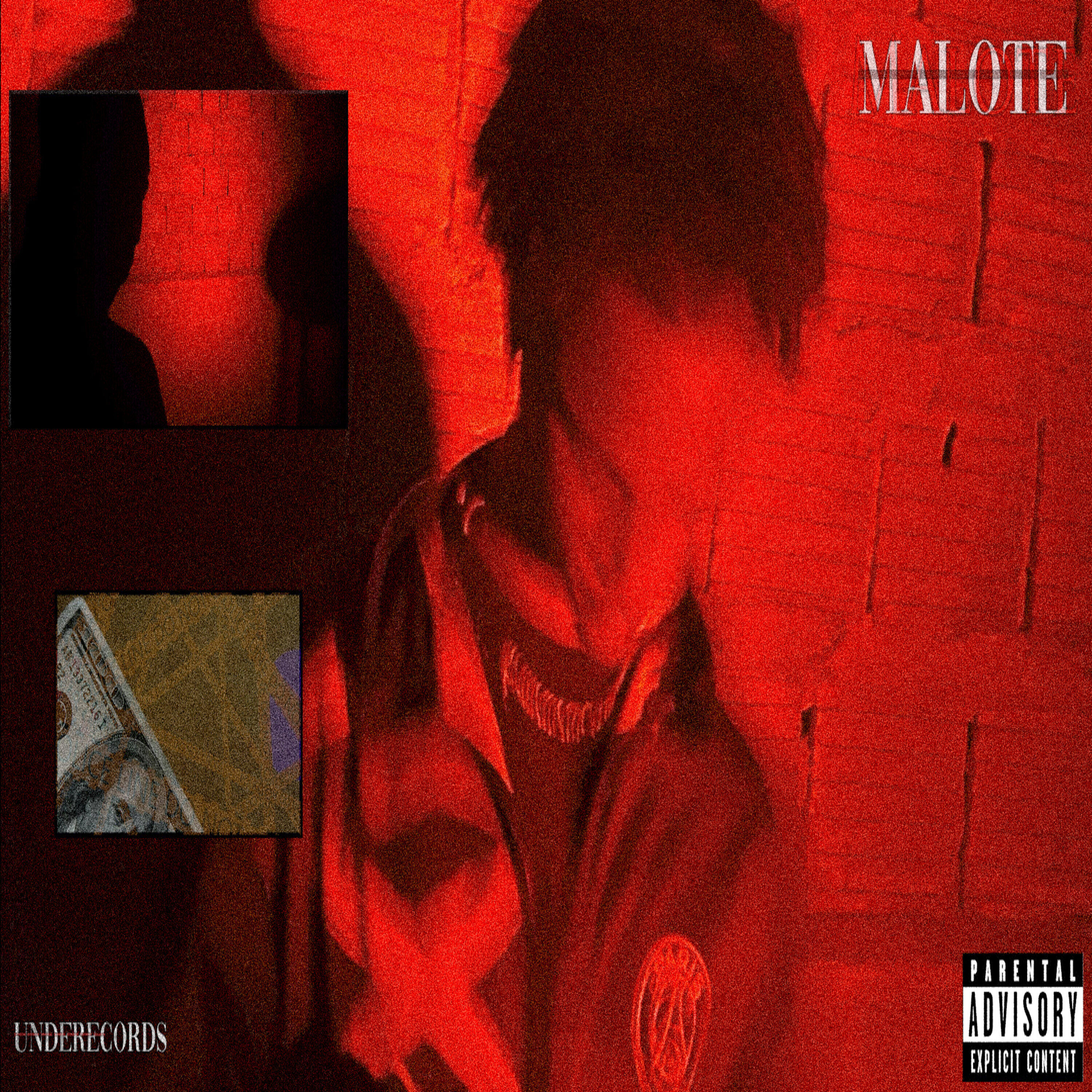 Релиз Malote