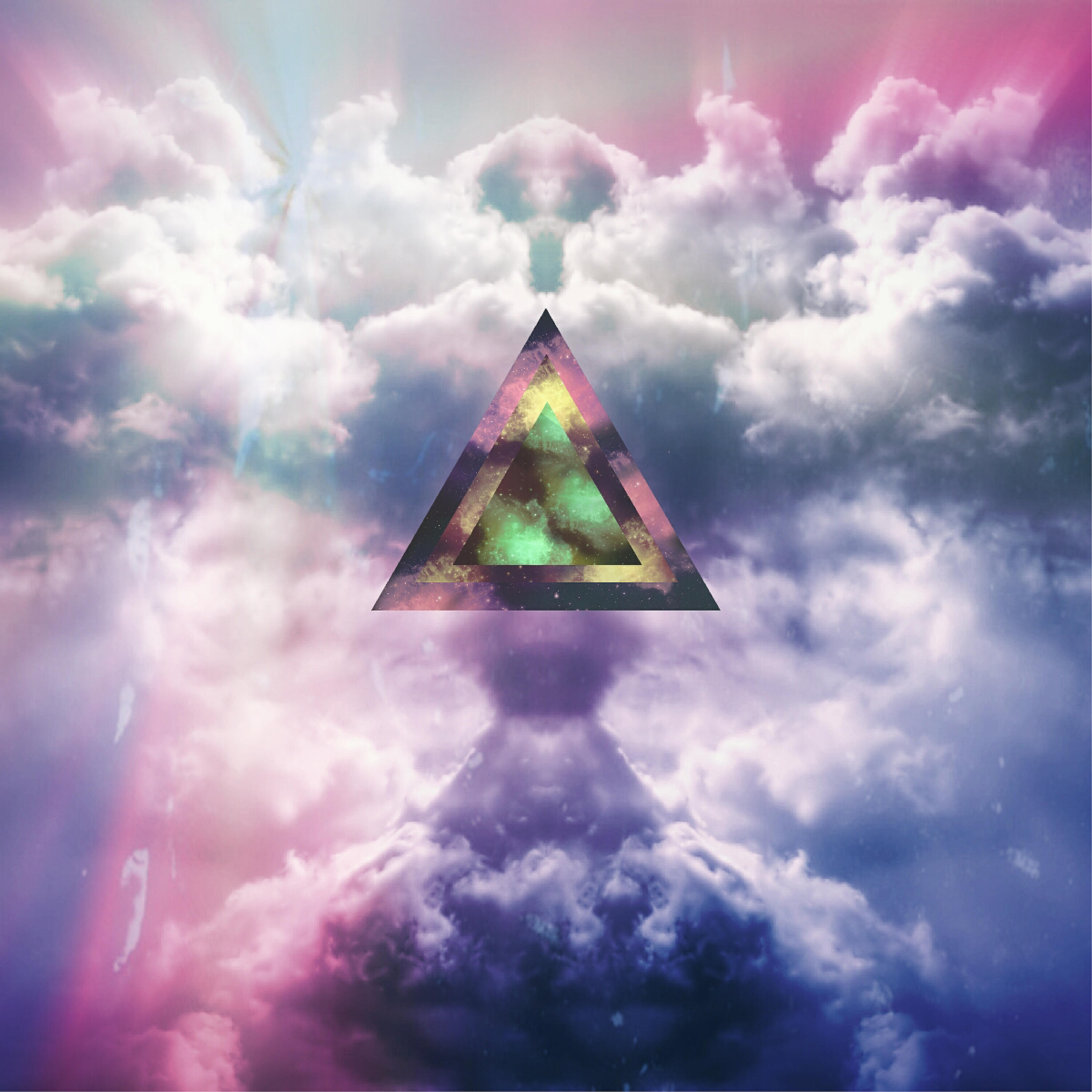 Релиз Clouds
