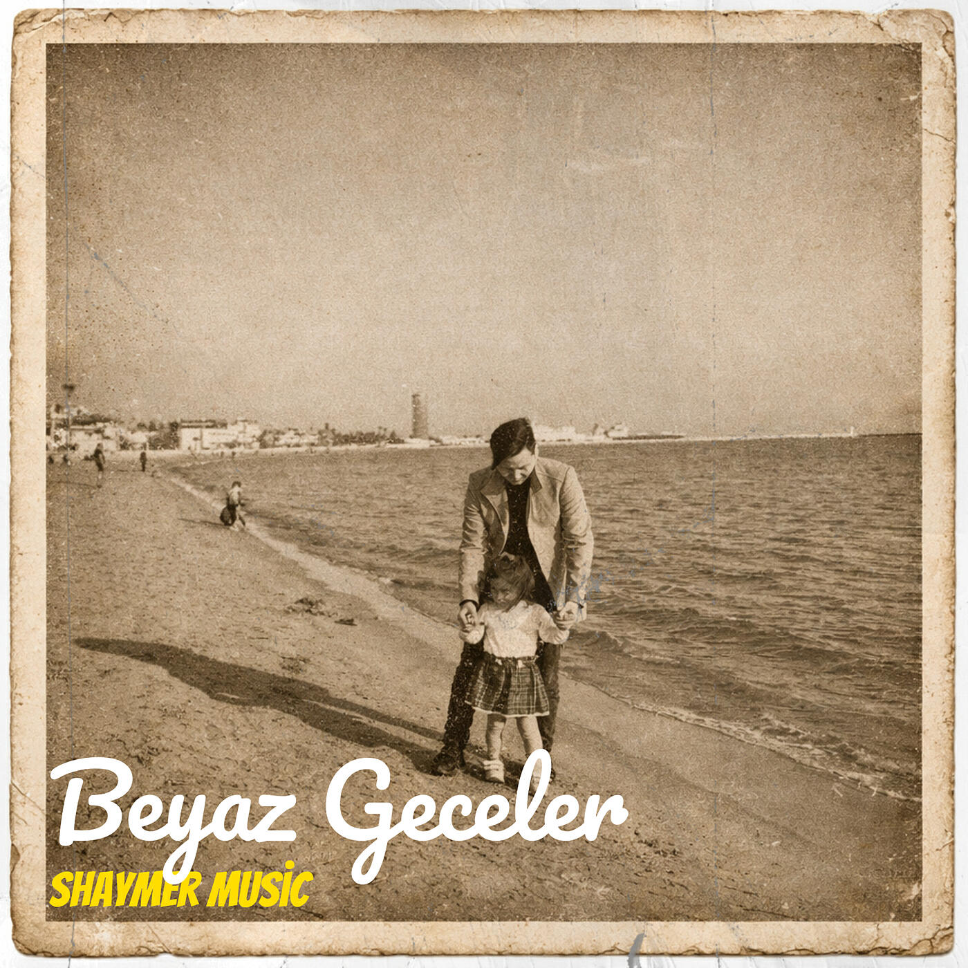 Релиз Beyaz Geceler