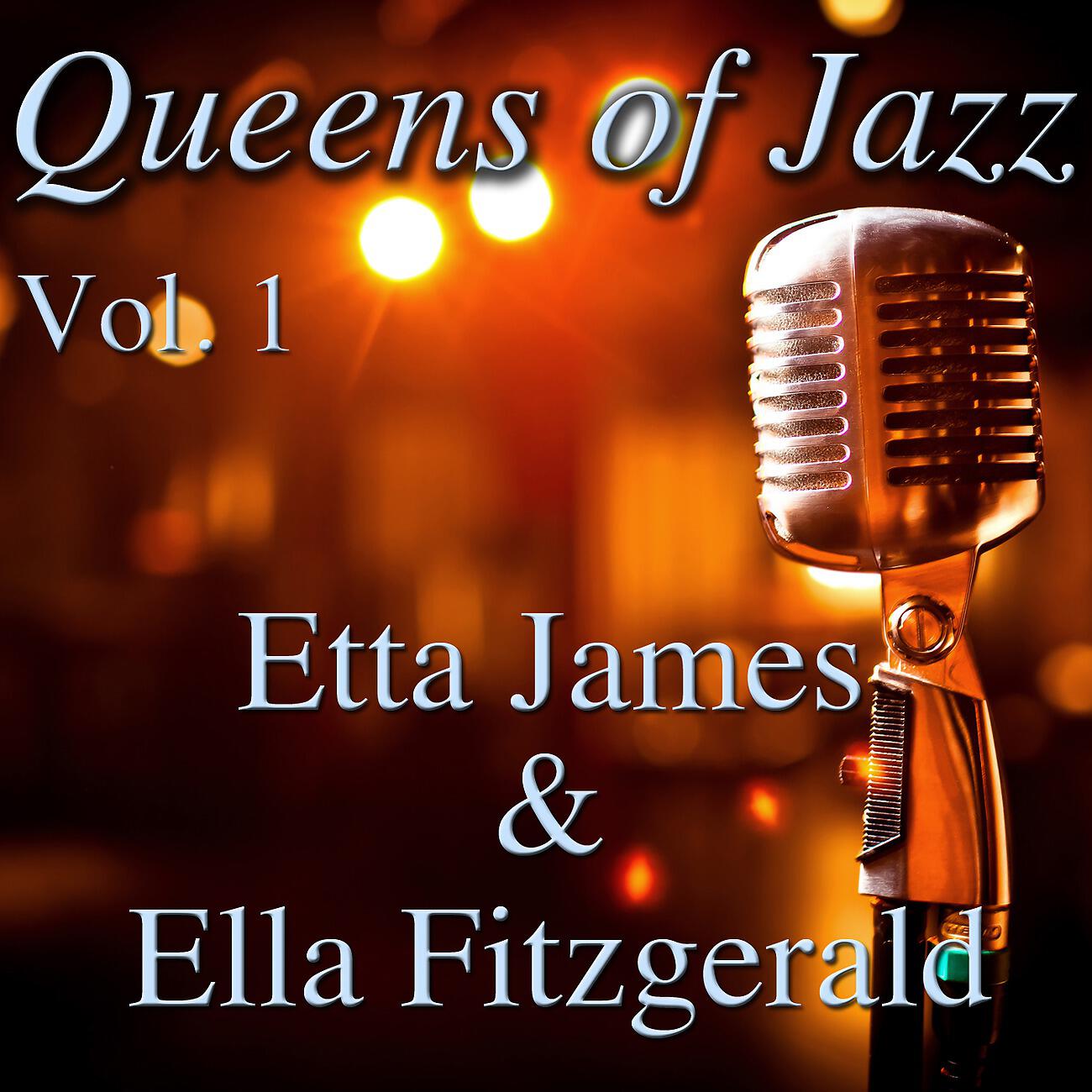 Релиз Queens of Jazz Vol. 1