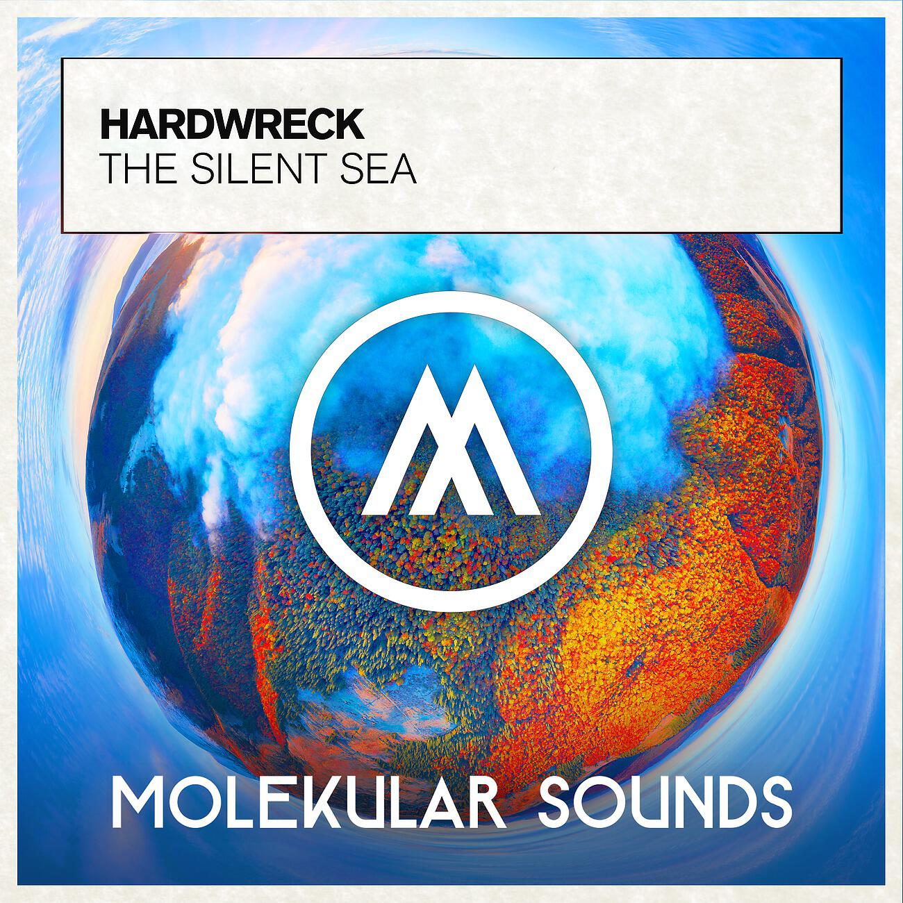 Релиз The Silent Sea