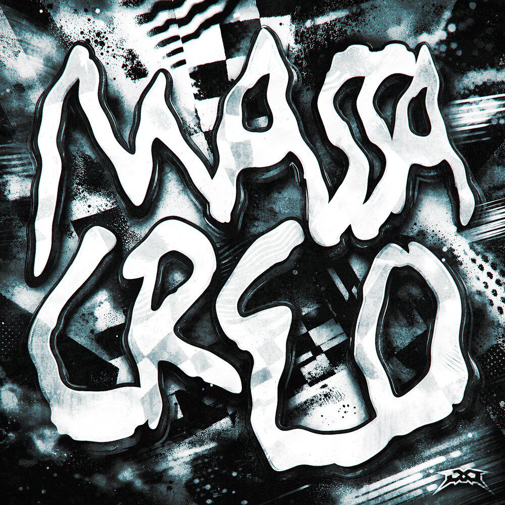 Релиз massacred