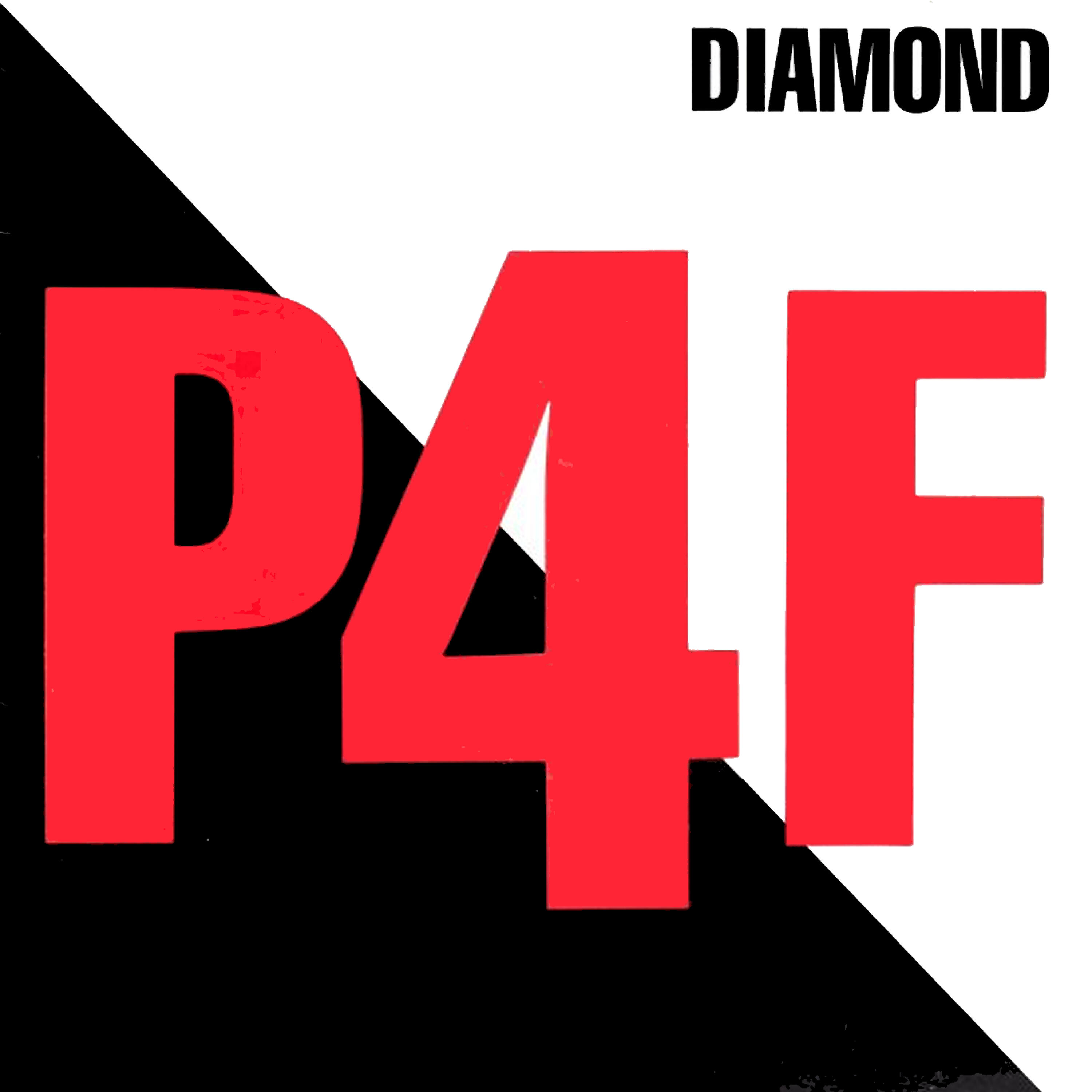 Постер альбома Diamond
