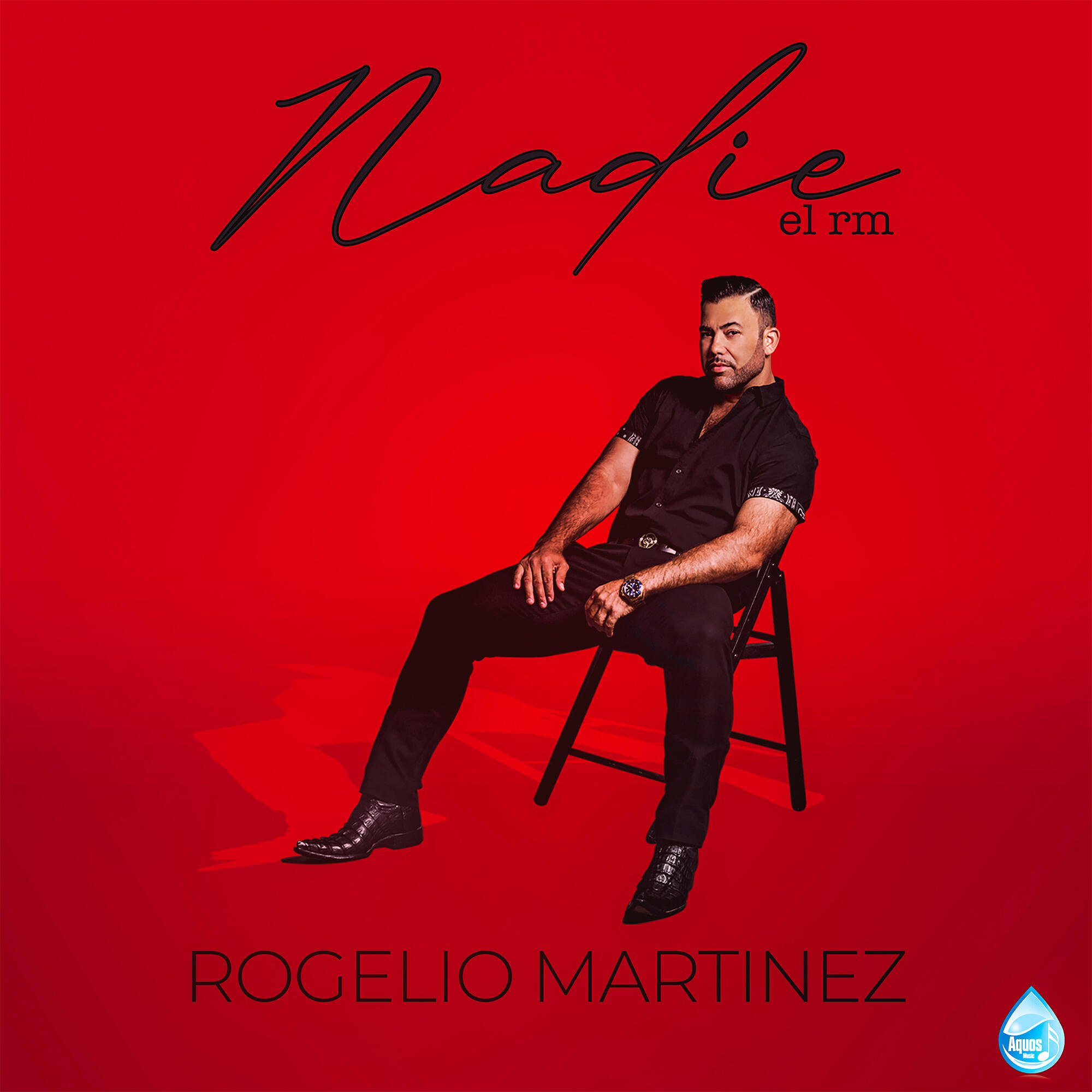 Релиз Nadie