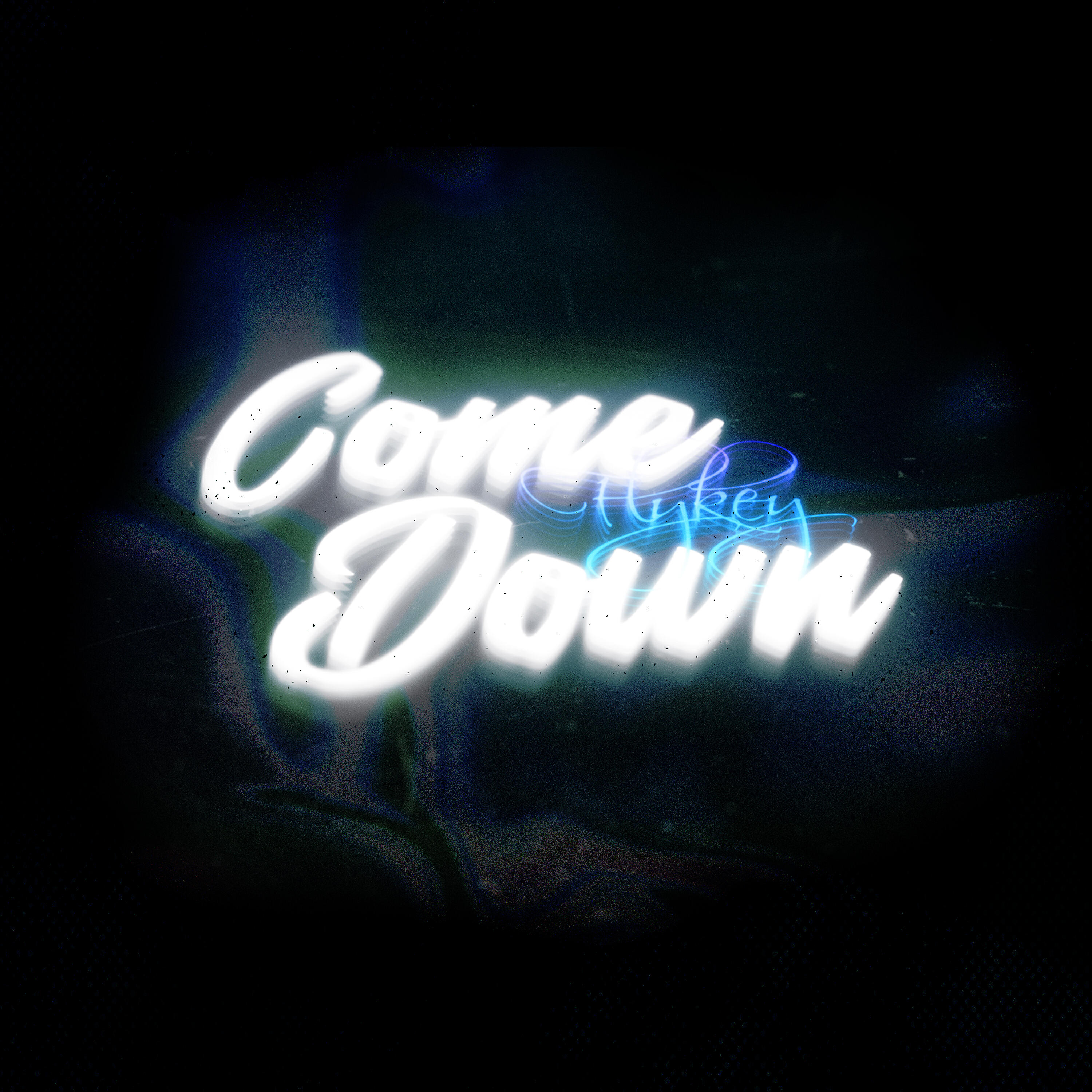 Релиз Сome Down (prod. by Chaz Guapo)