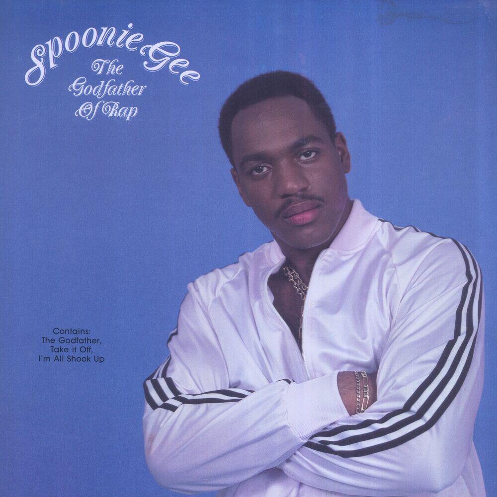 Релиз The Godfather of Rap