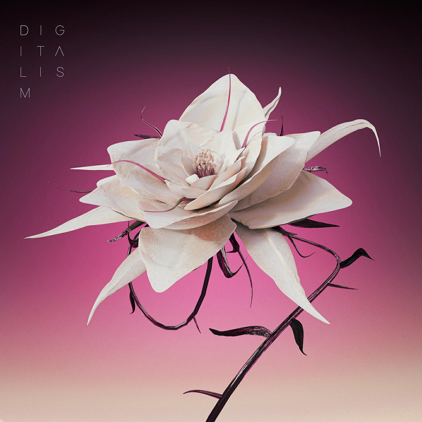 Релиз Digitalism