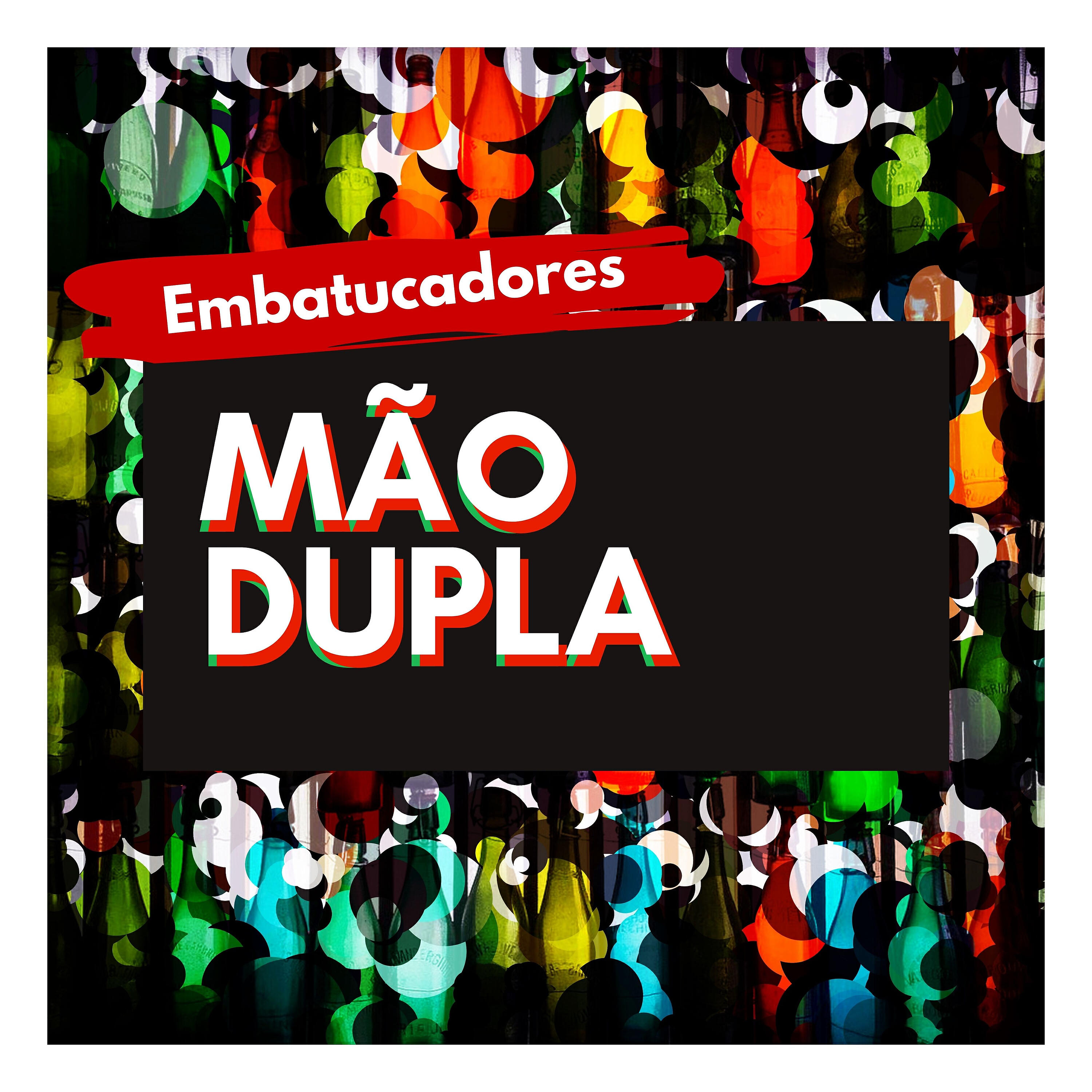 Релиз Mão Dupla