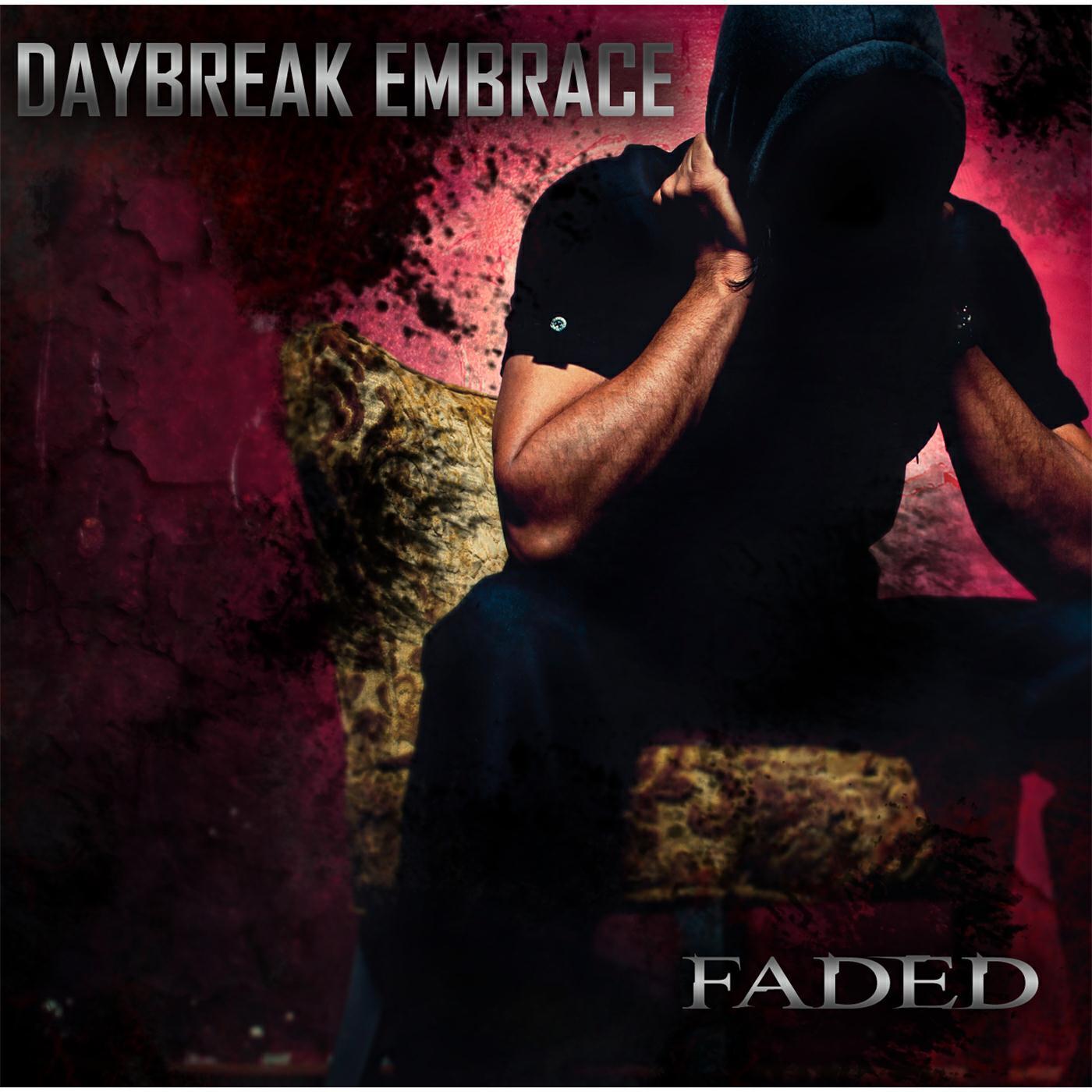 Релиз Faded