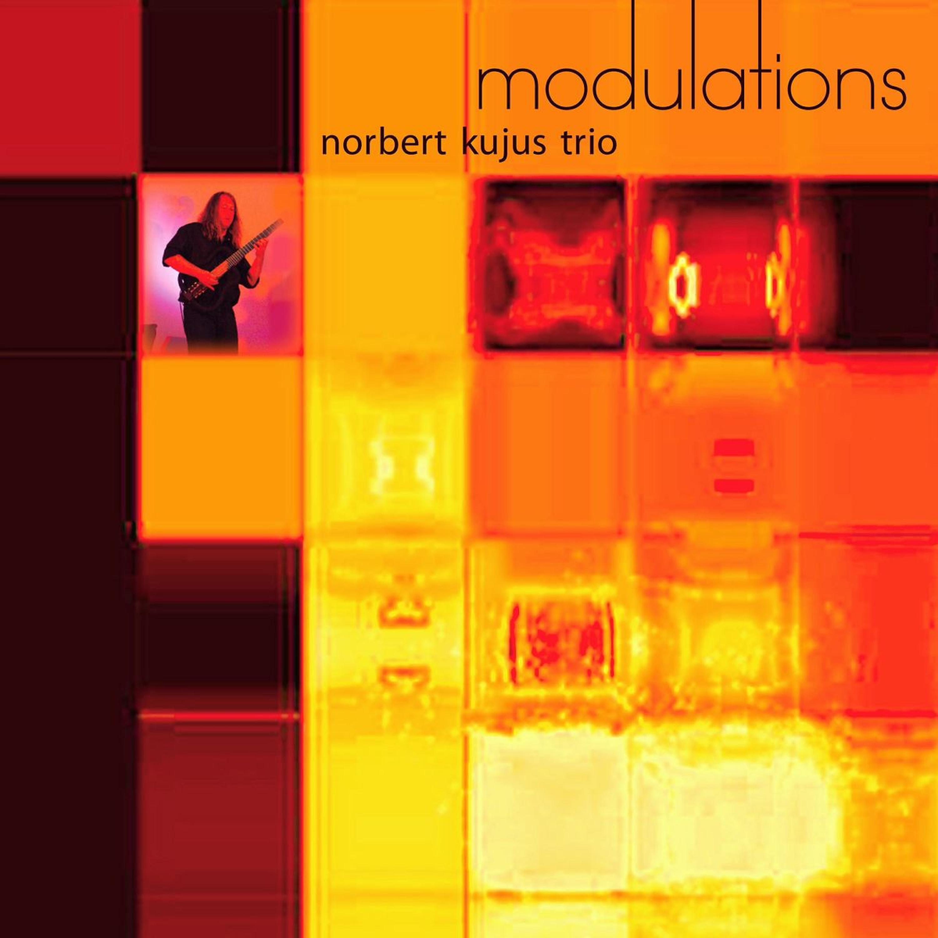 Norbert Kujus Trio