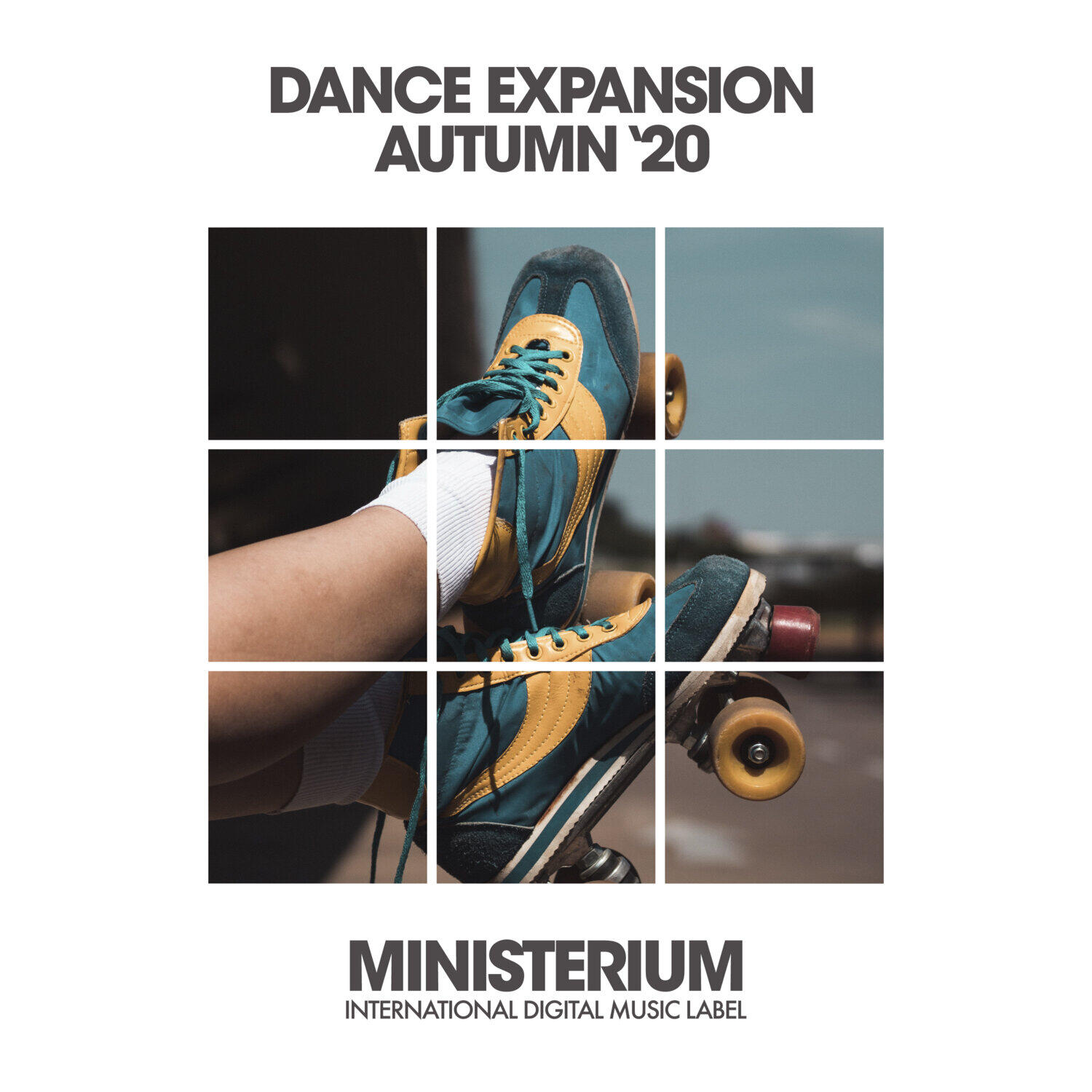Релиз Dance Expansion (Autumn '20)