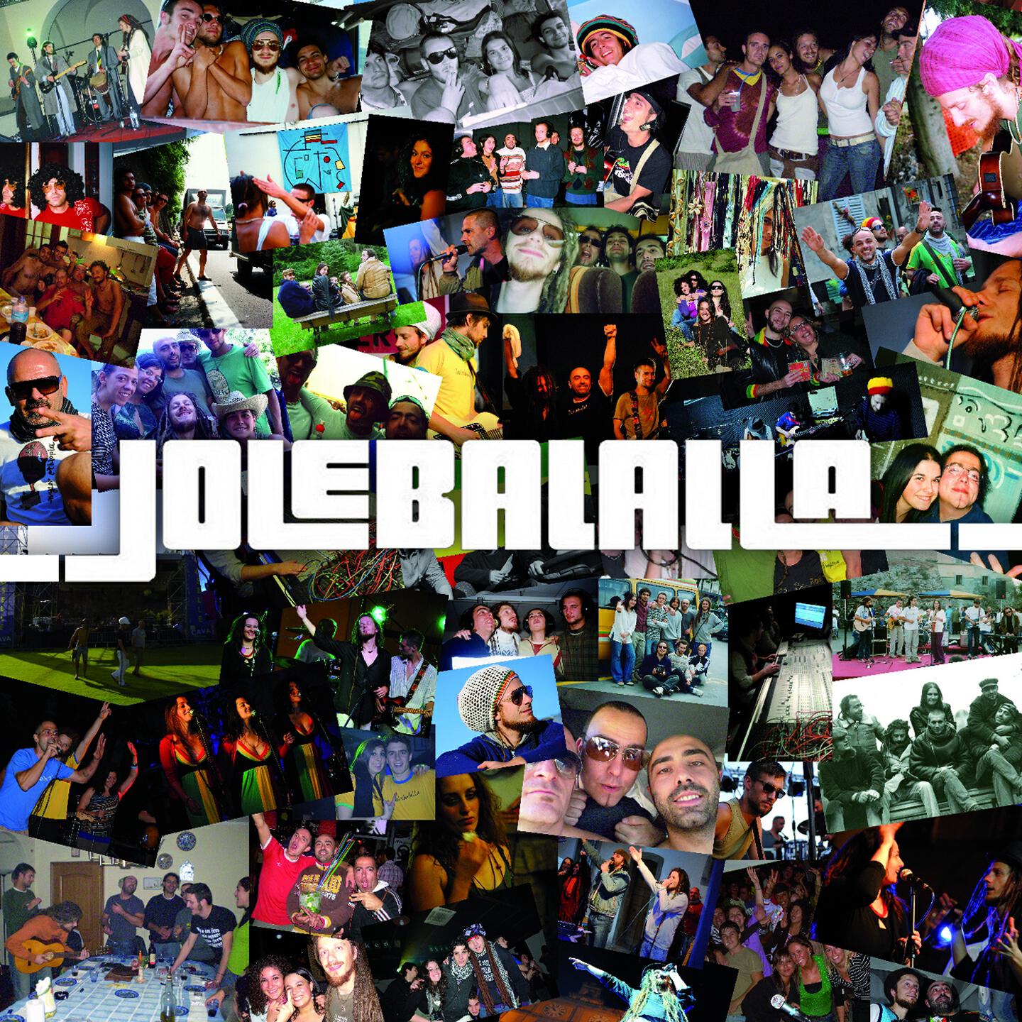 Релиз Jolebalalla