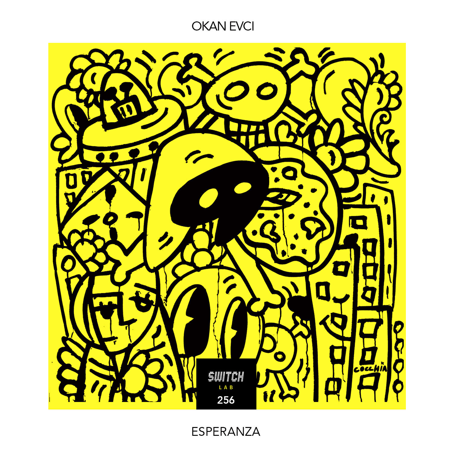 Релиз Esperanza